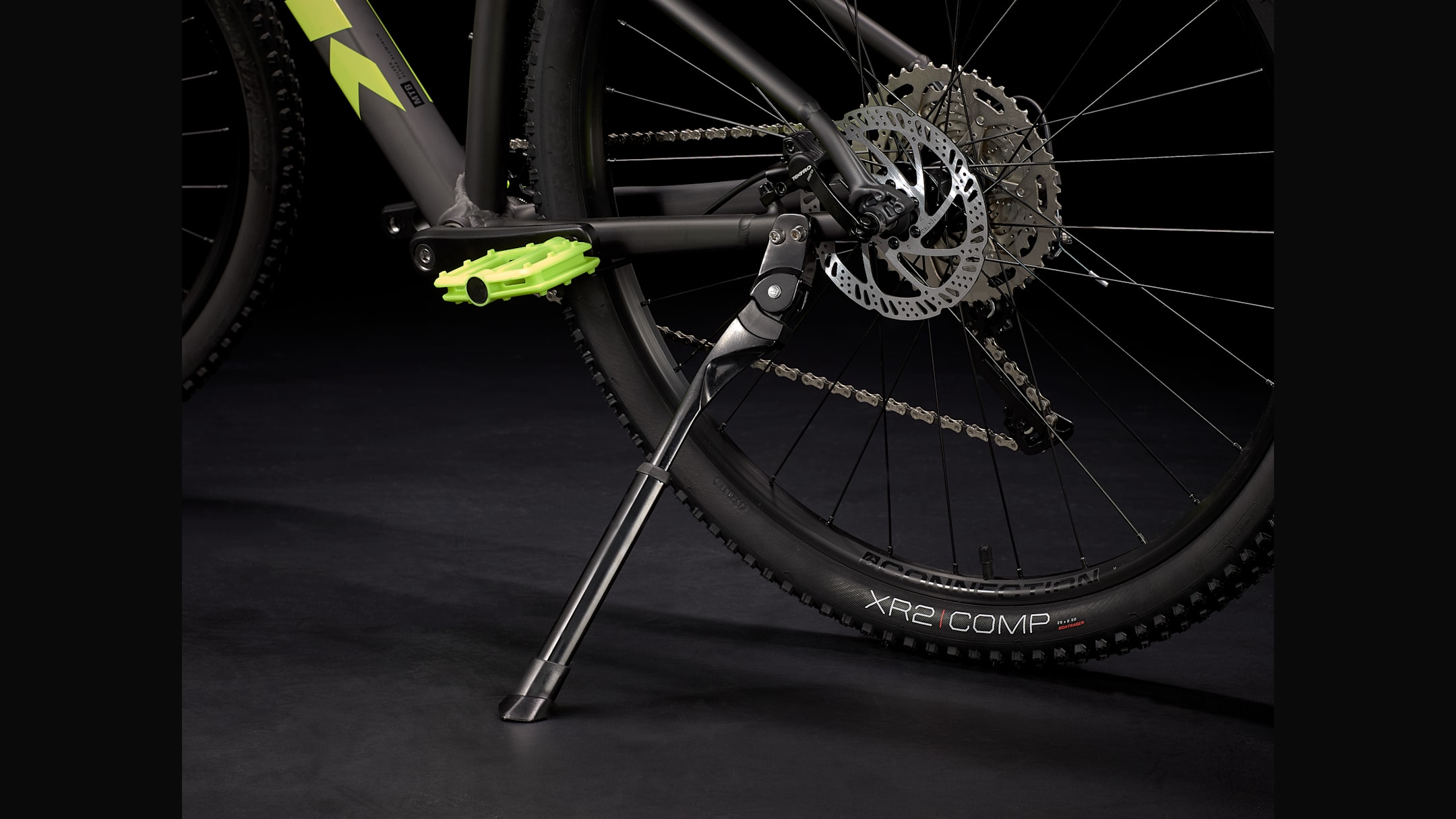Marlin 6 Gen 2 - Trek Bikes (JP)