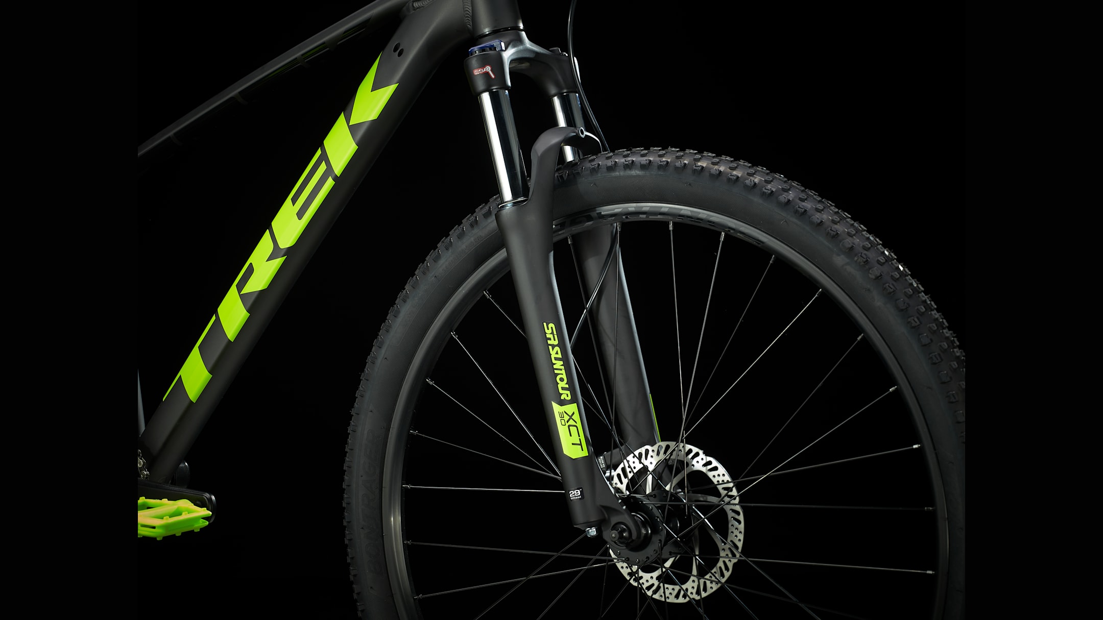 Marlin 6 Gen 2 - Trek Bikes (JP)