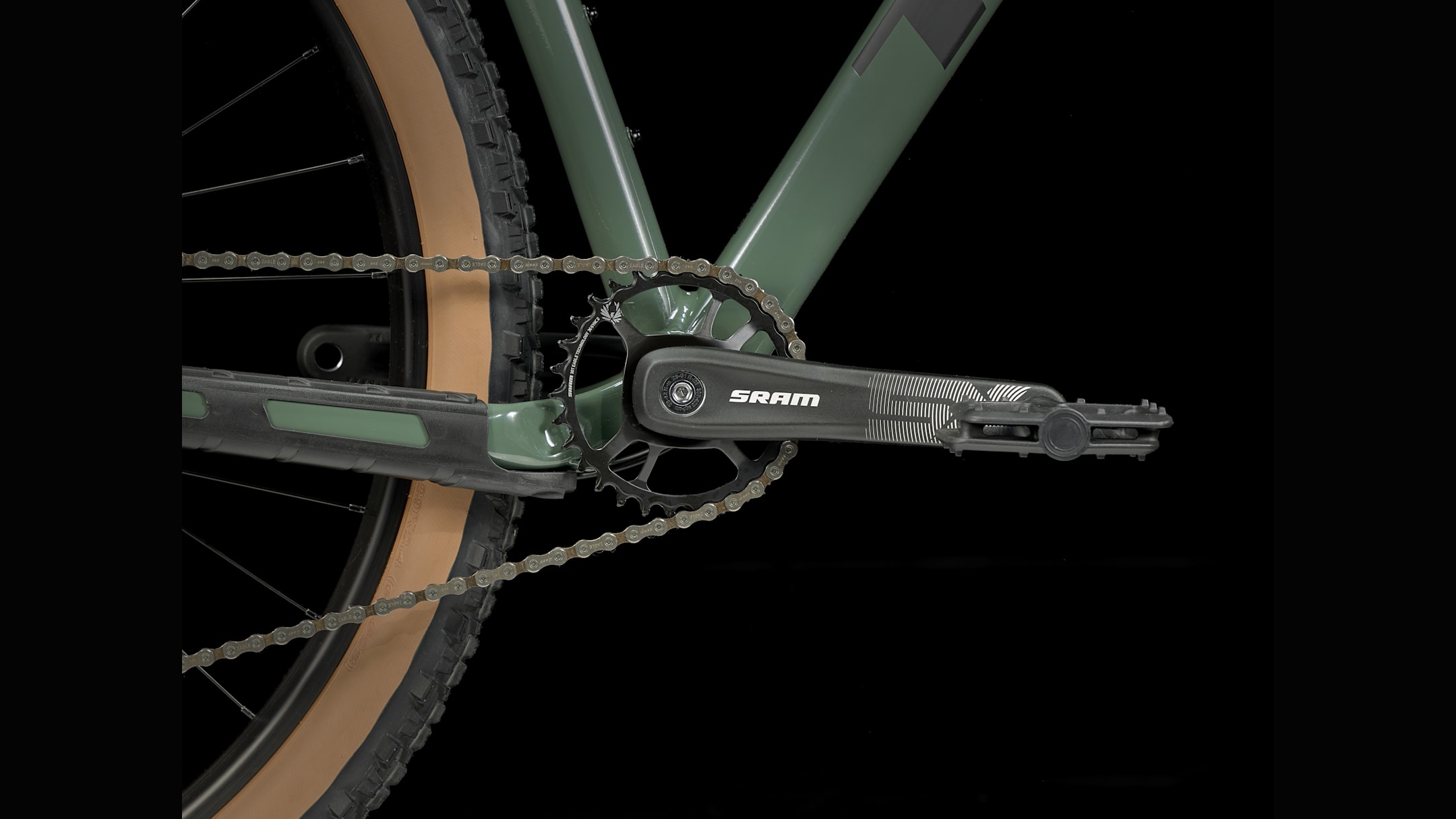 Marlin 7 Gen 3 - Trek Bikes