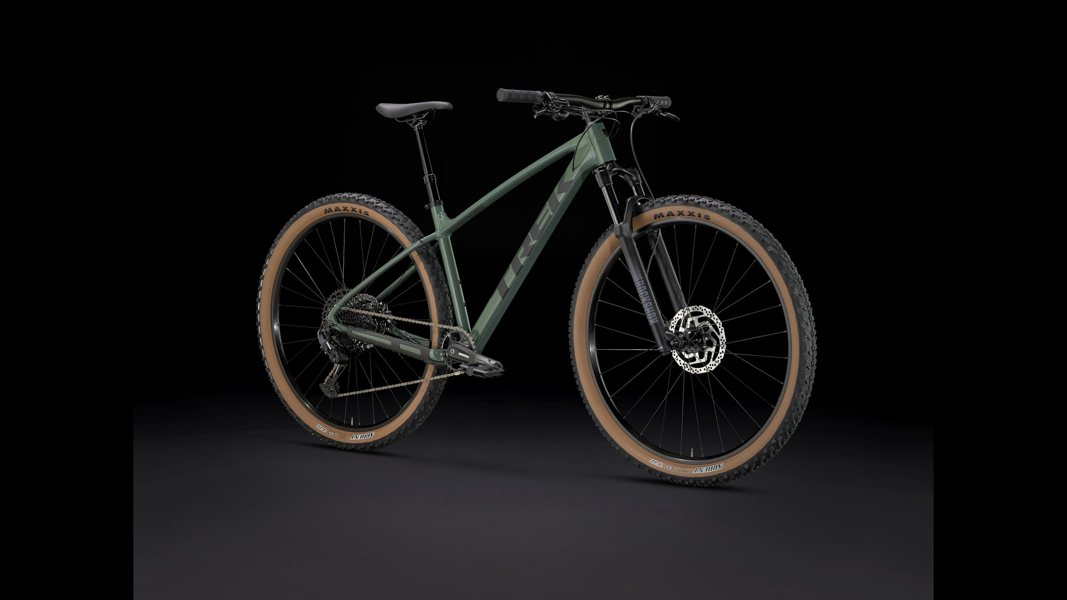 Marlin 7 Gen 3 - Trek Bikes