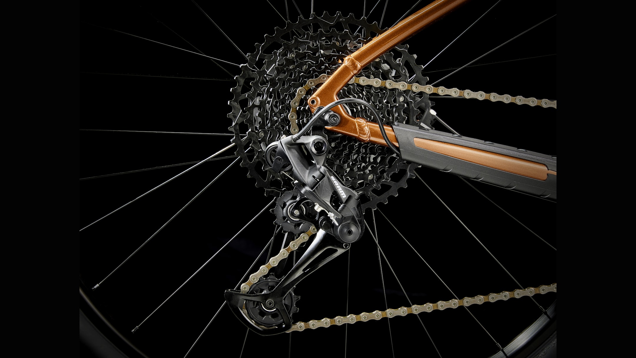Marlin 7 Gen 3 - Trek Bikes (JP)