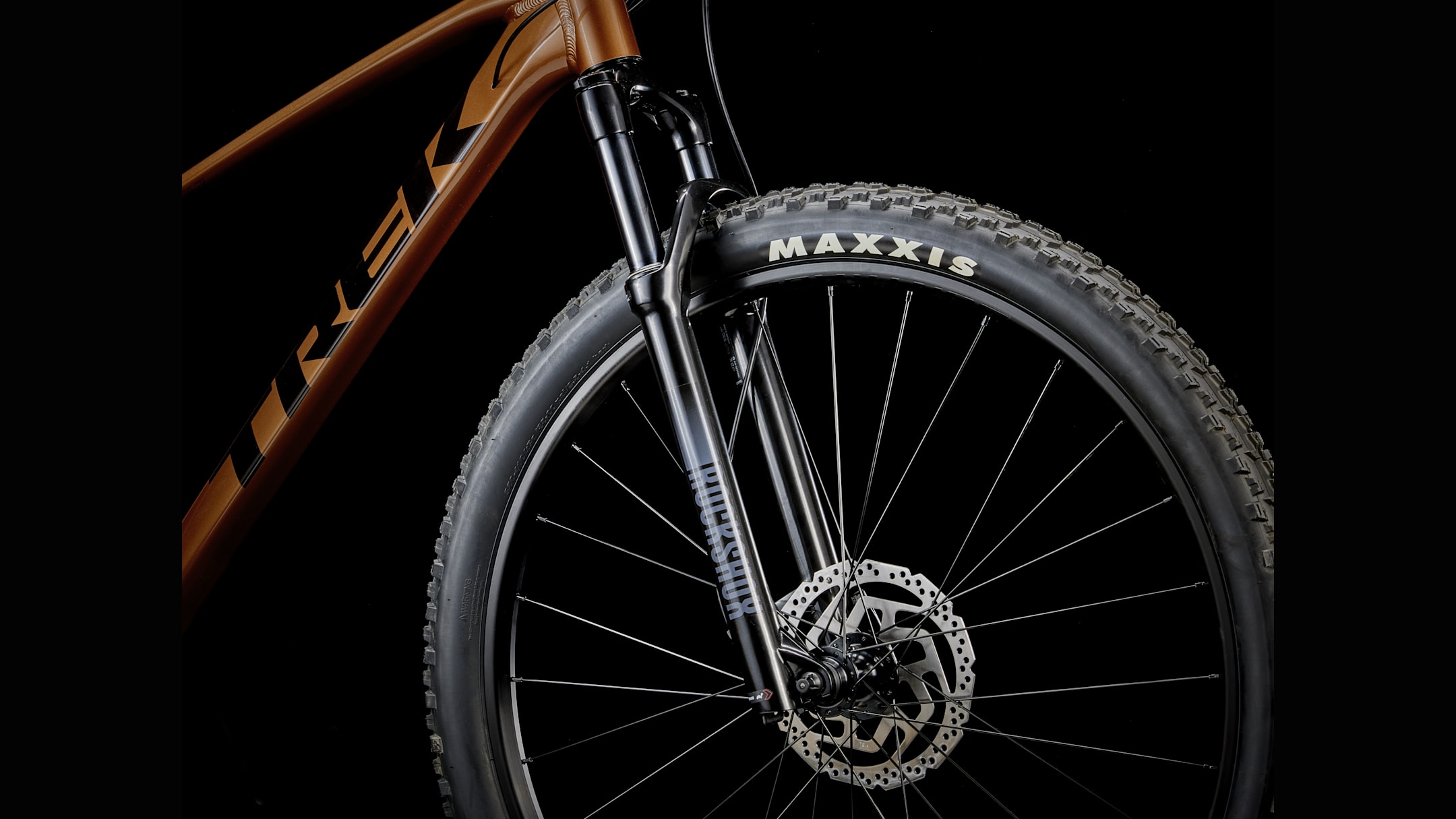 Marlin 7 Gen 3 - Trek Bikes