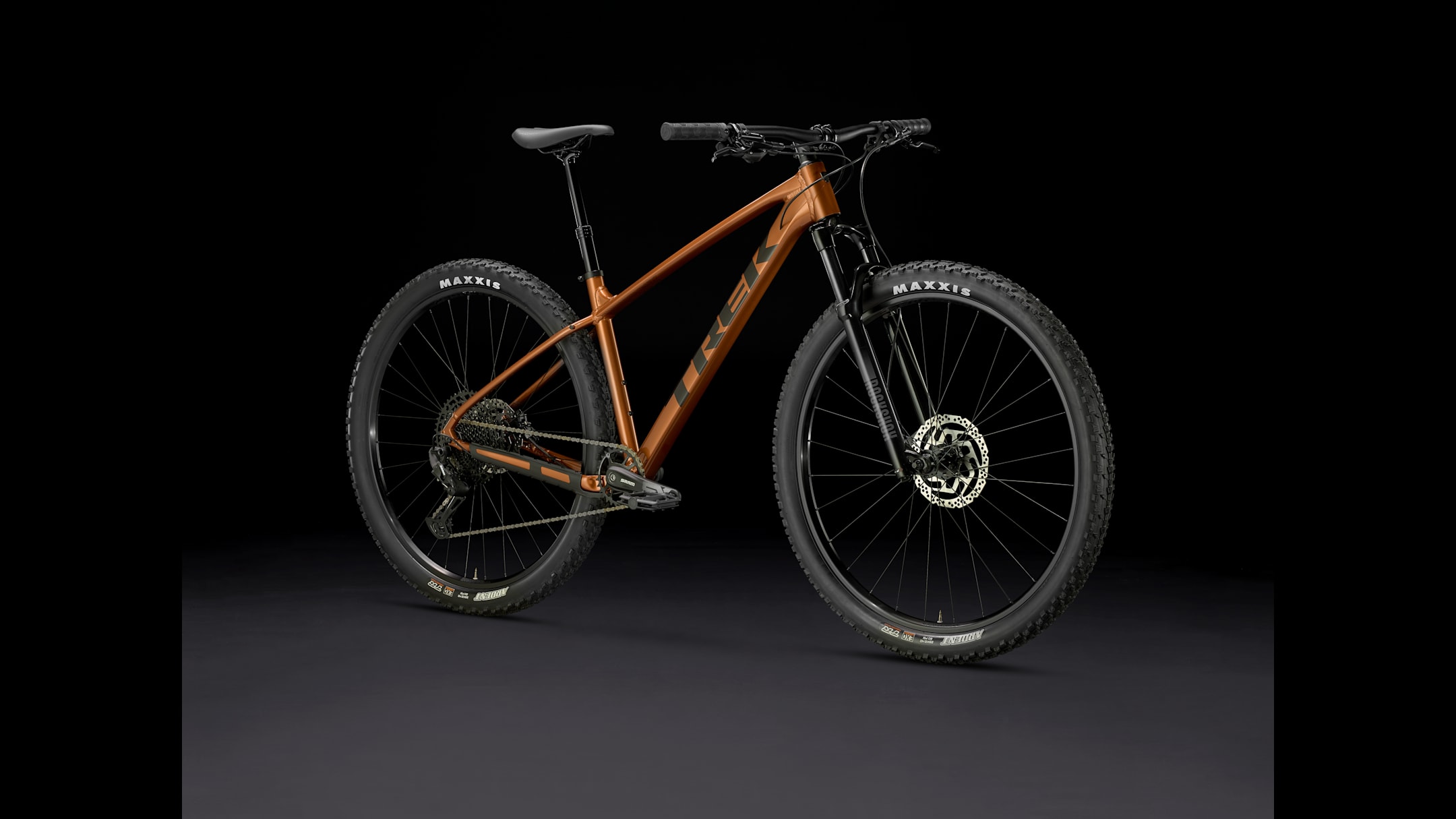 Marlin 7 Gen 3 - Trek Bikes