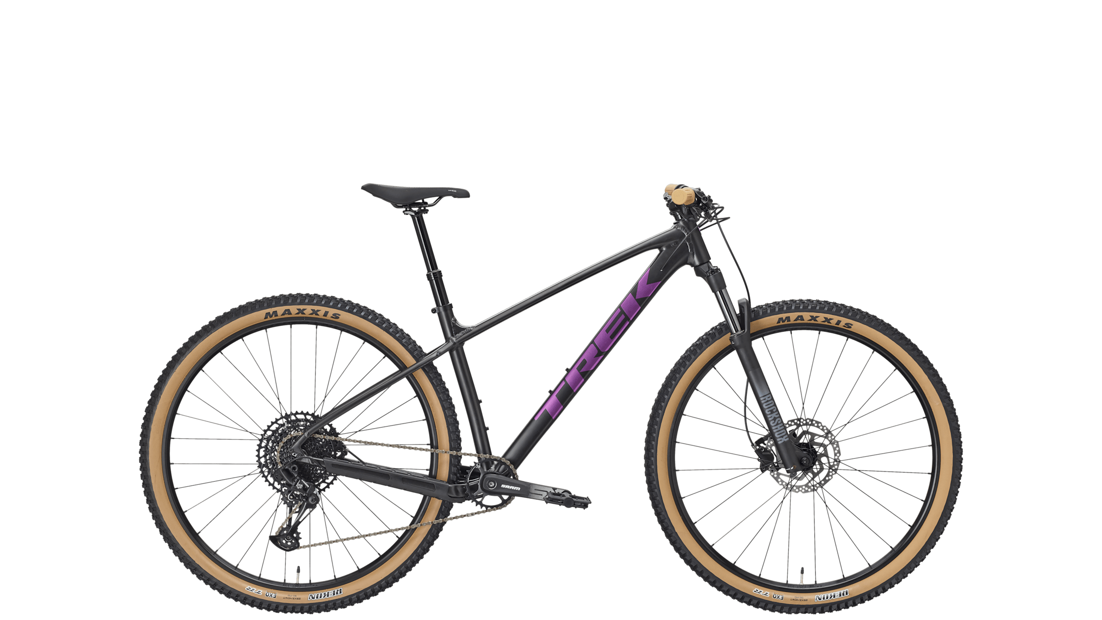 Marlin Cross Country Mountain Bikes | Marlin Bikes - Trek Bikes