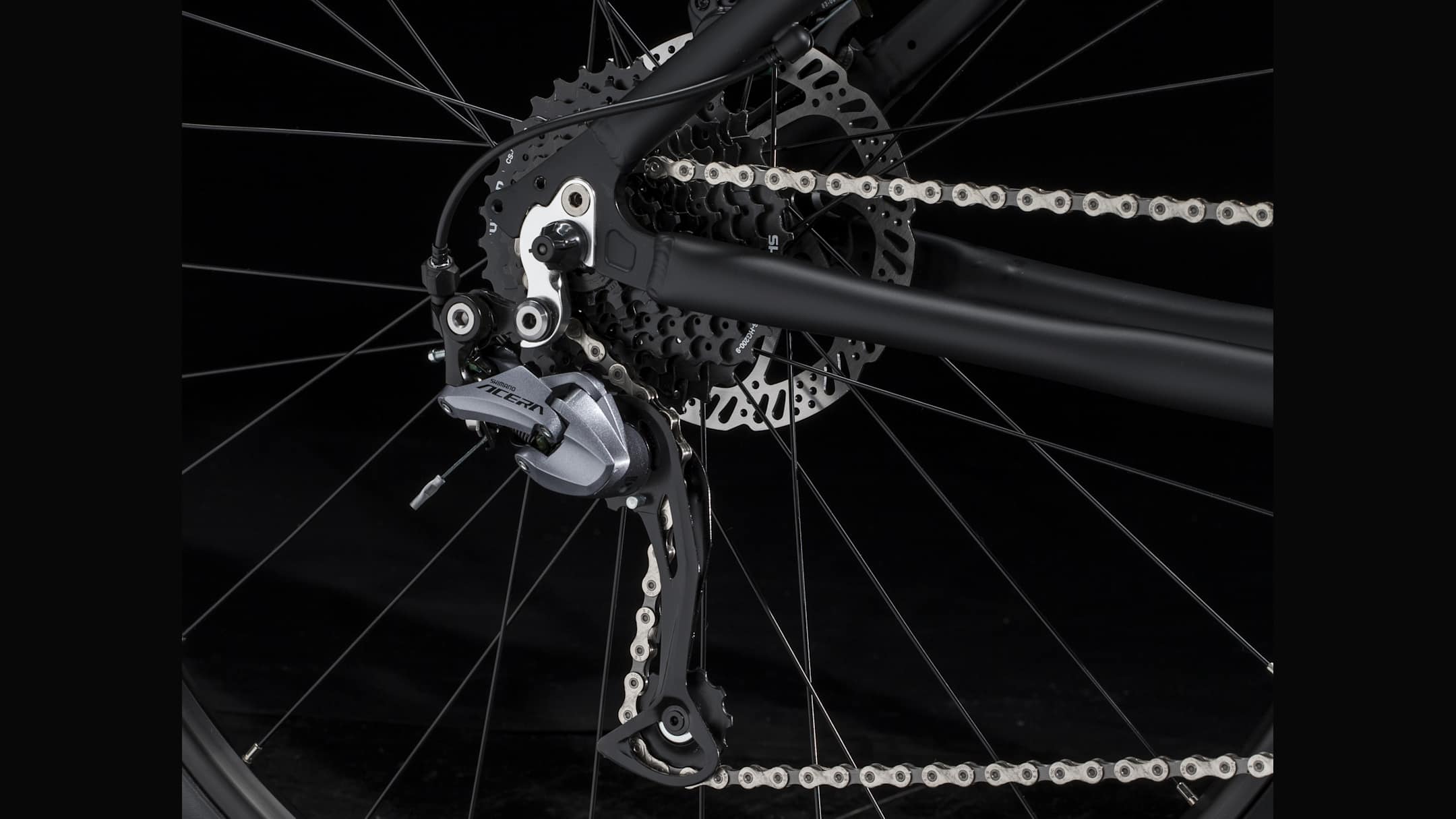 Marlin 7 - Trek Bikes