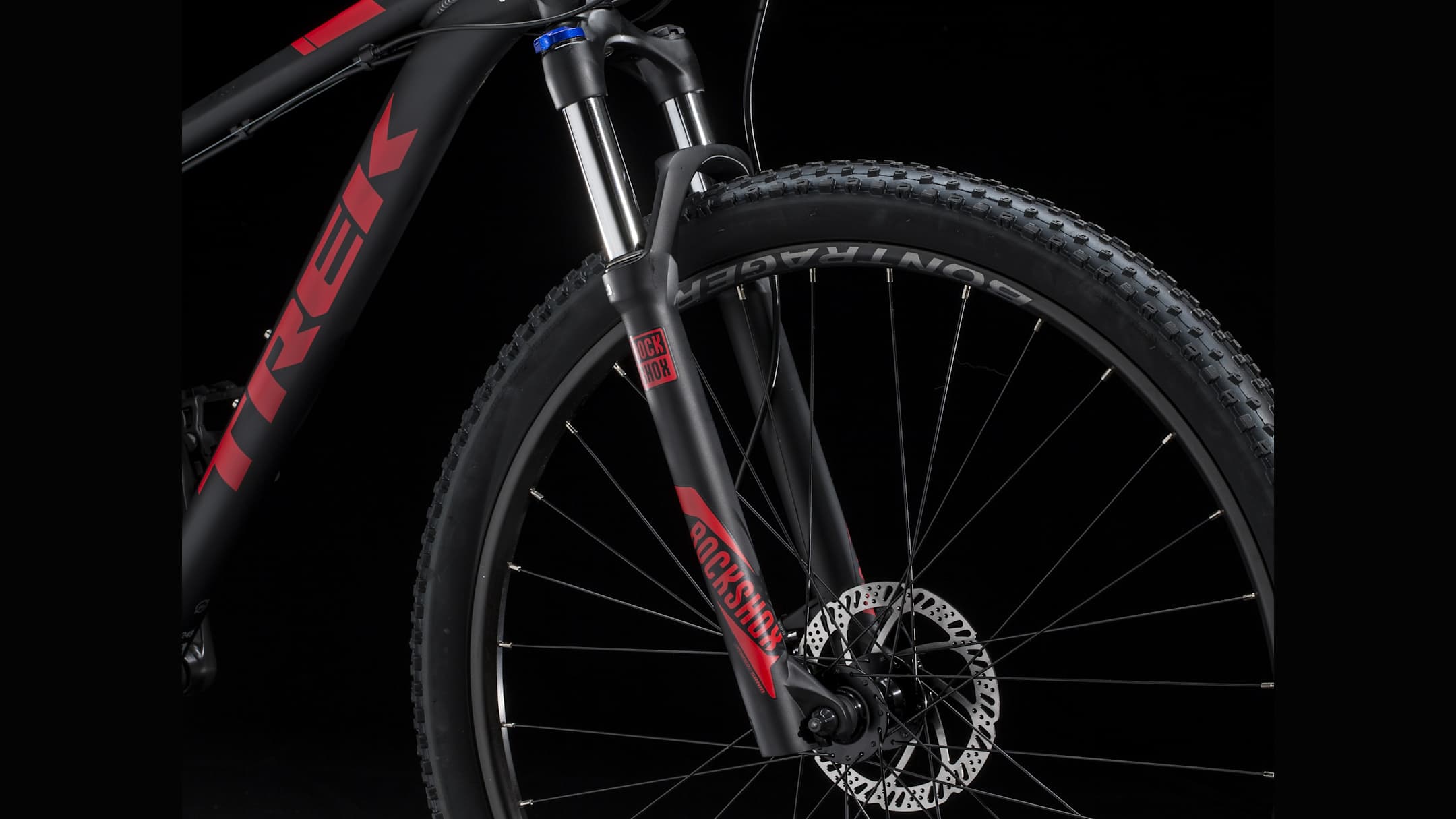Marlin 7 - Trek Bikes