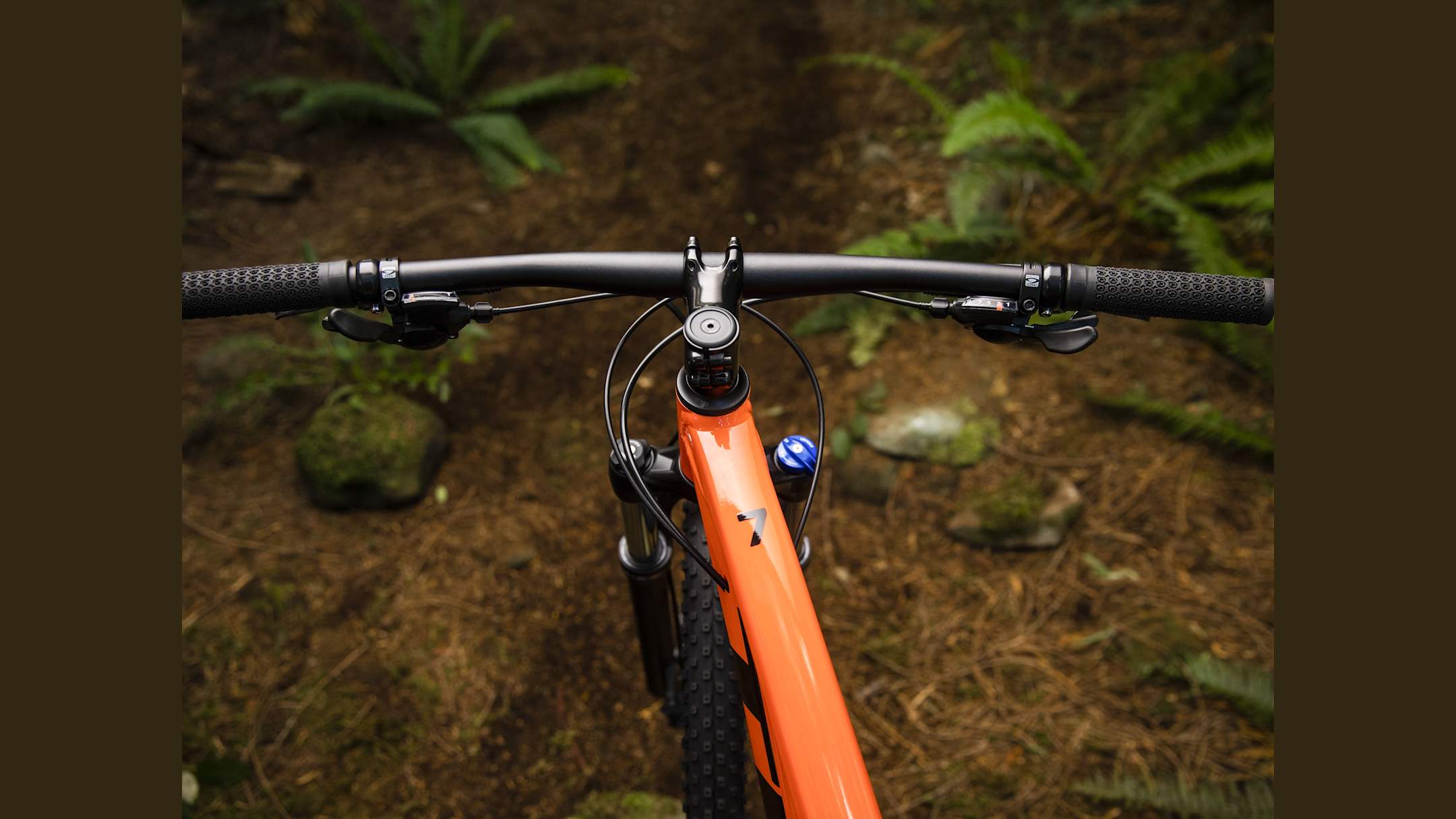 Marlin 7 - Trek Bikes