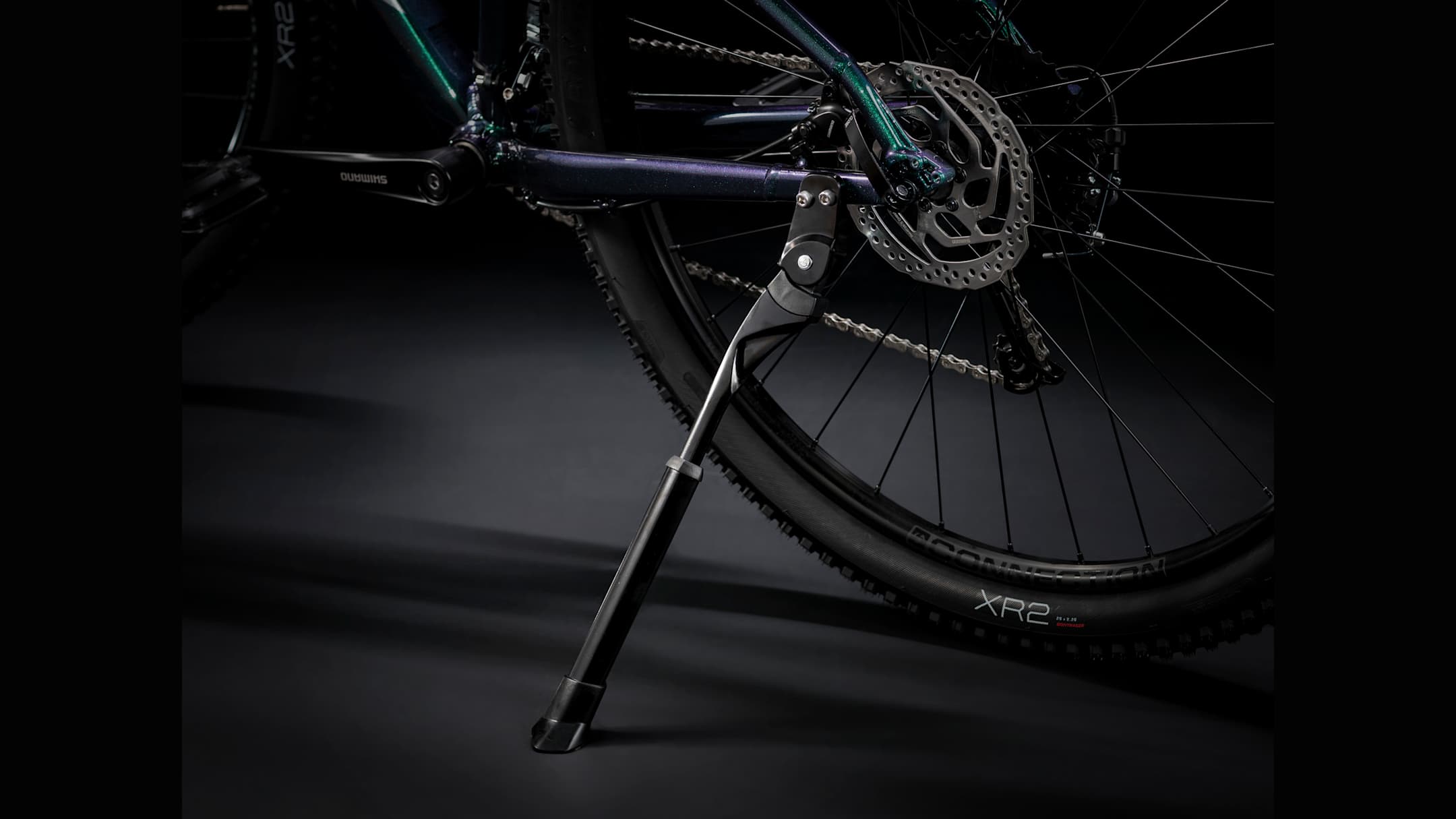 Marlin 7 - Trek Bikes (JP)