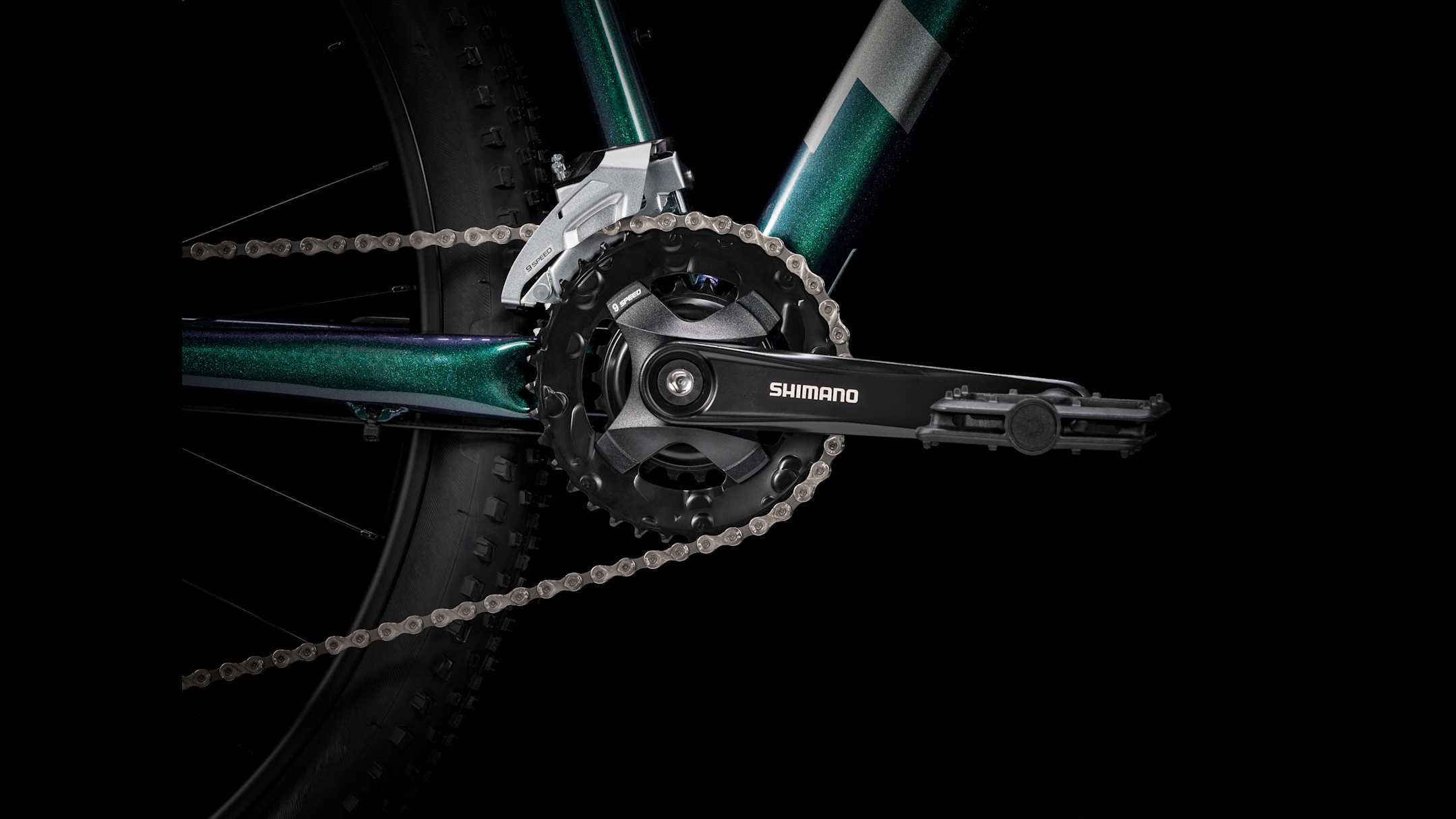Marlin 7 - Trek Bikes (JP)