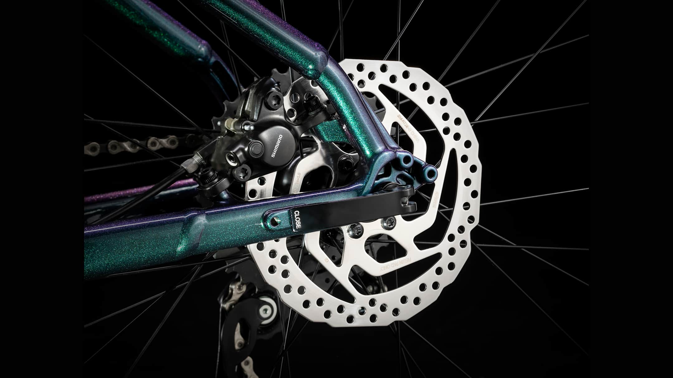 Marlin 7 - Trek Bikes (JP)