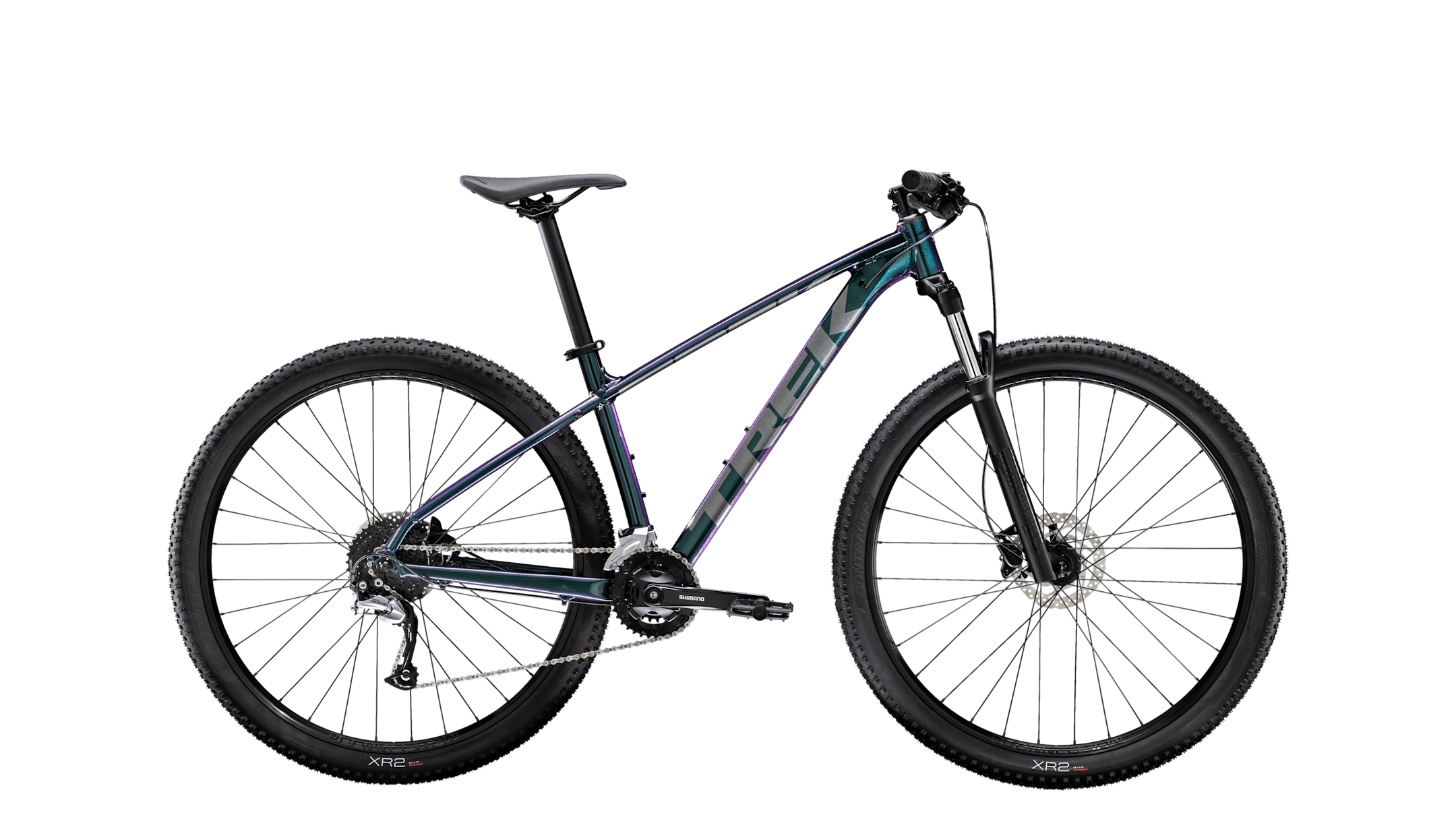 Marlin 7 - Trek Bikes (JP)