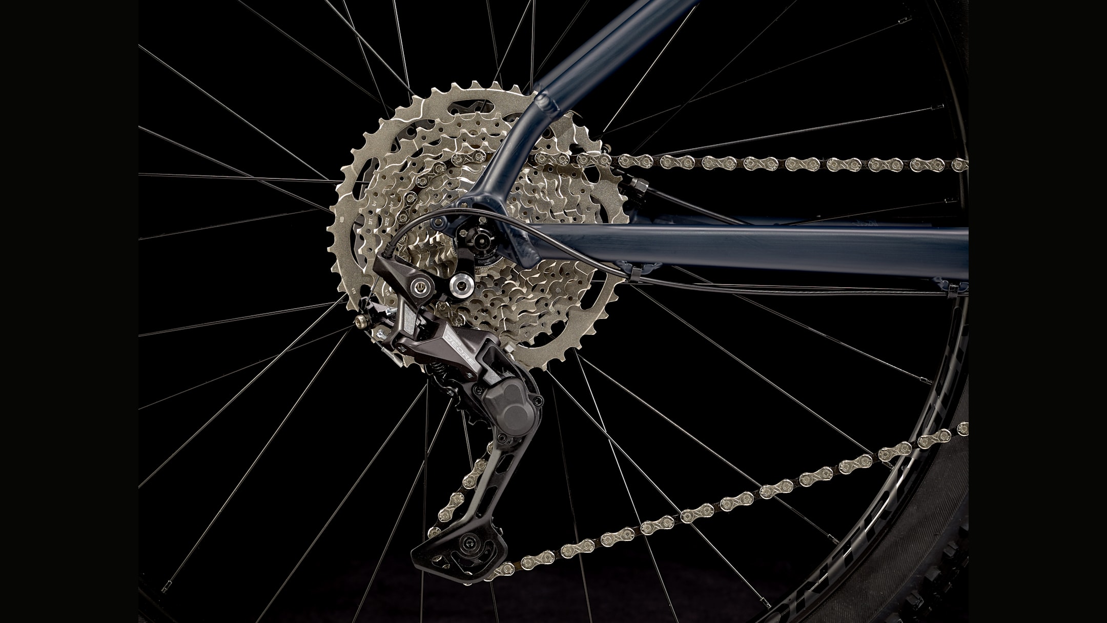 Marlin 7 Gen 2 - Trek Bikes