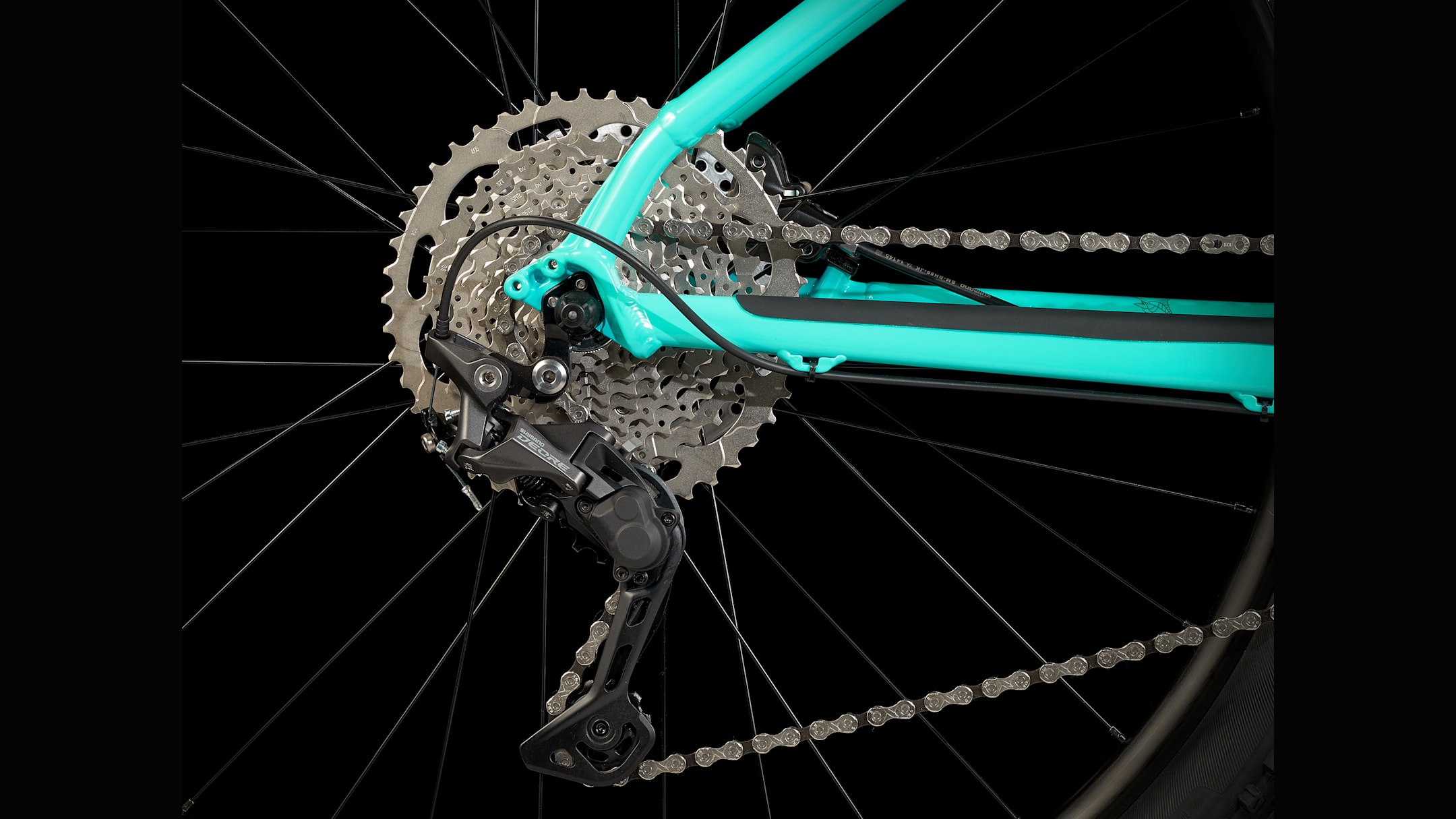 Marlin 7 Gen 2 - Trek Bikes