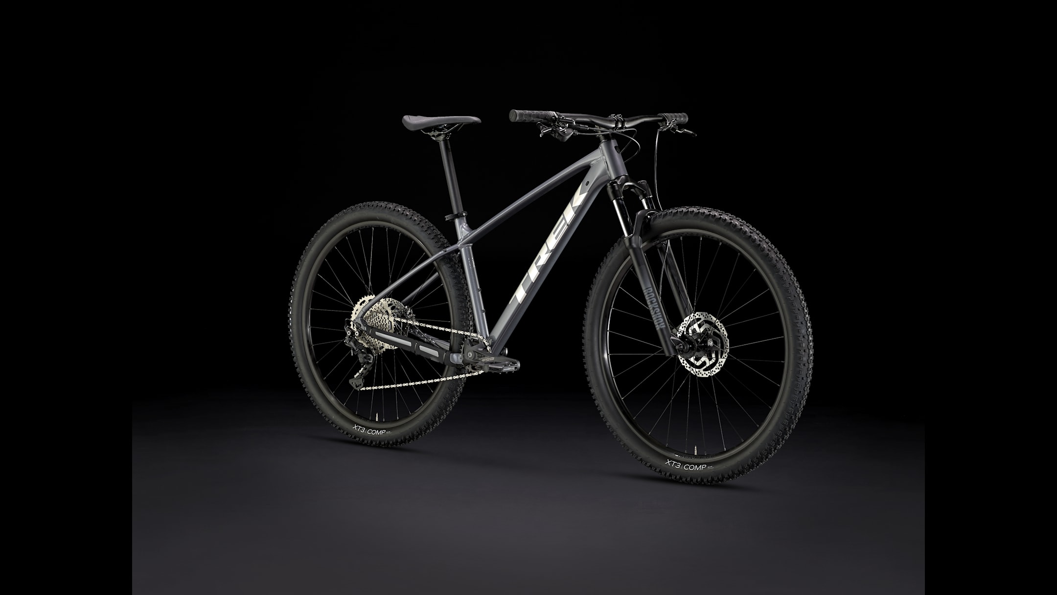 Marlin 7 Gen 3 - Trek Bikes