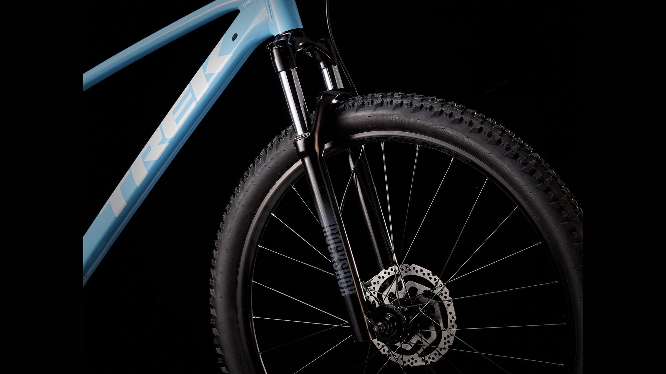 Marlin 7 Gen 3 - Trek Bikes