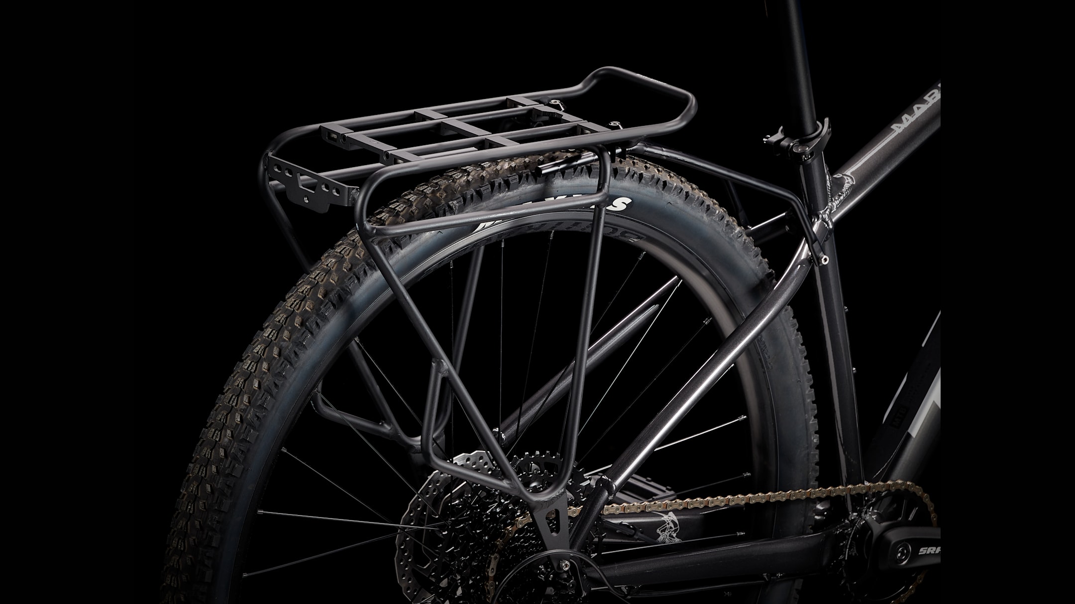 Marlin 8 Gen 2 - Trek Bikes (JP)