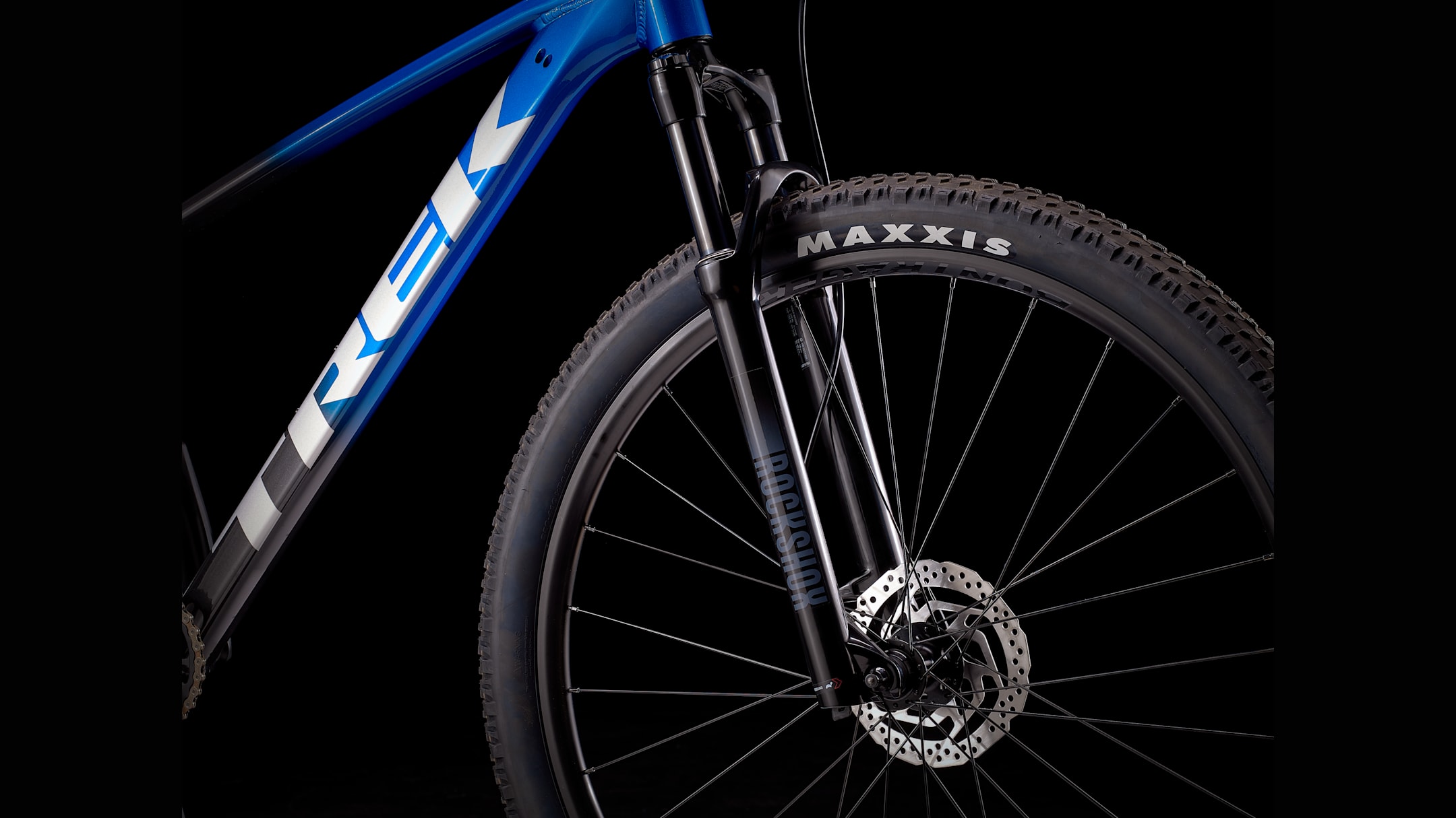 Marlin 8 Gen 2 - Trek Bikes