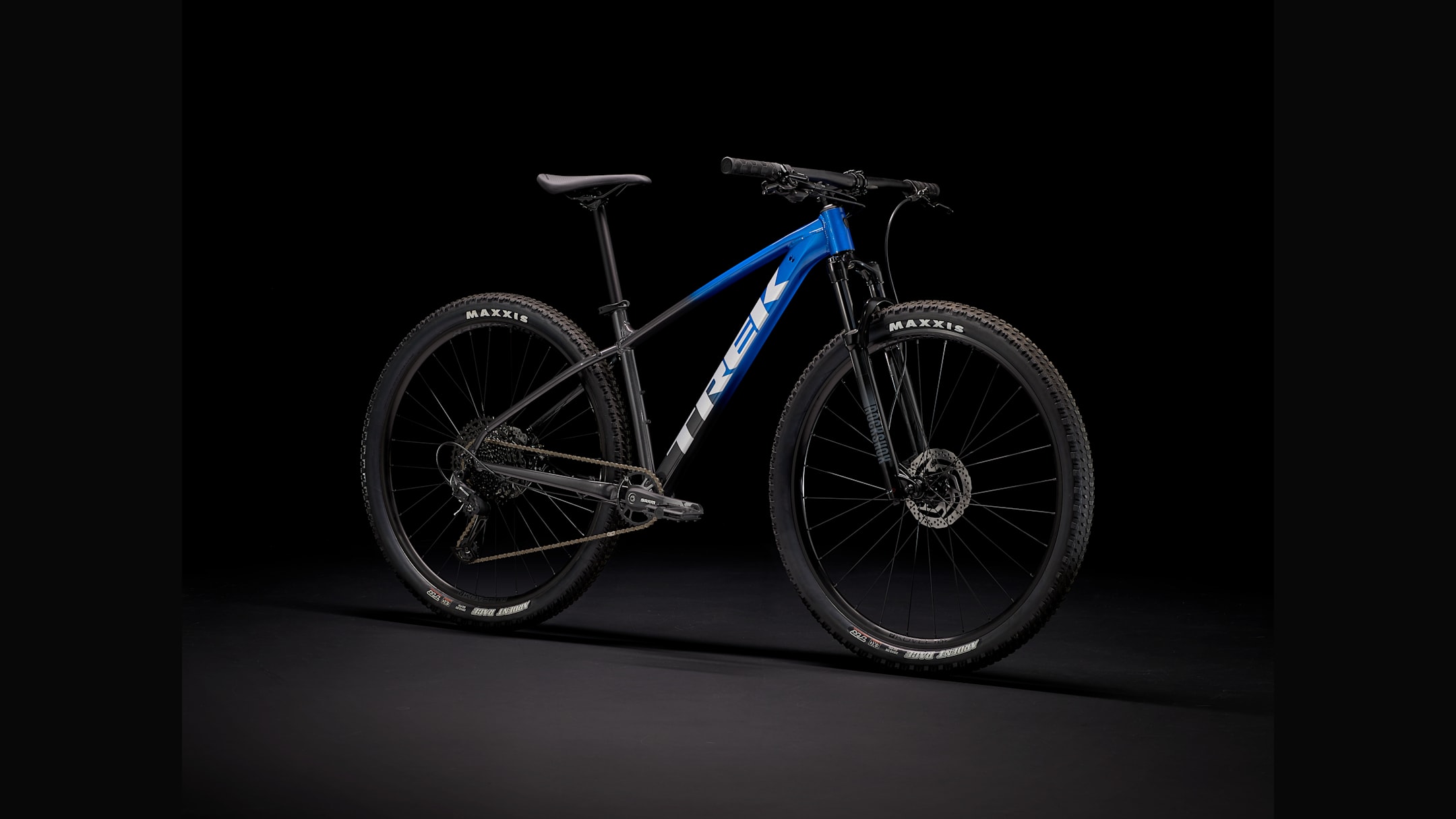 Marlin 8 Gen 2 - Trek Bikes