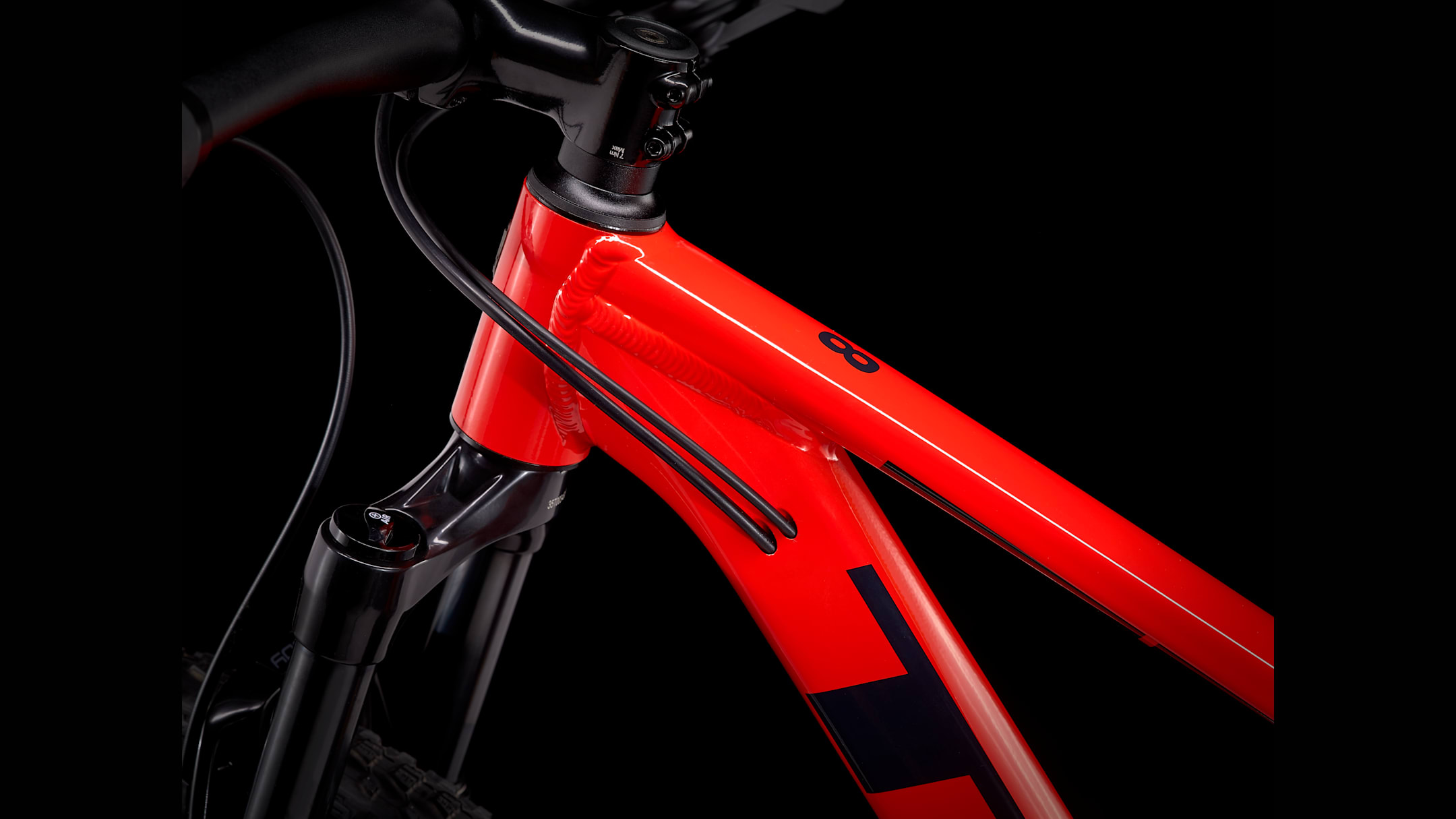 Marlin 8 Gen 2 - Trek Bikes