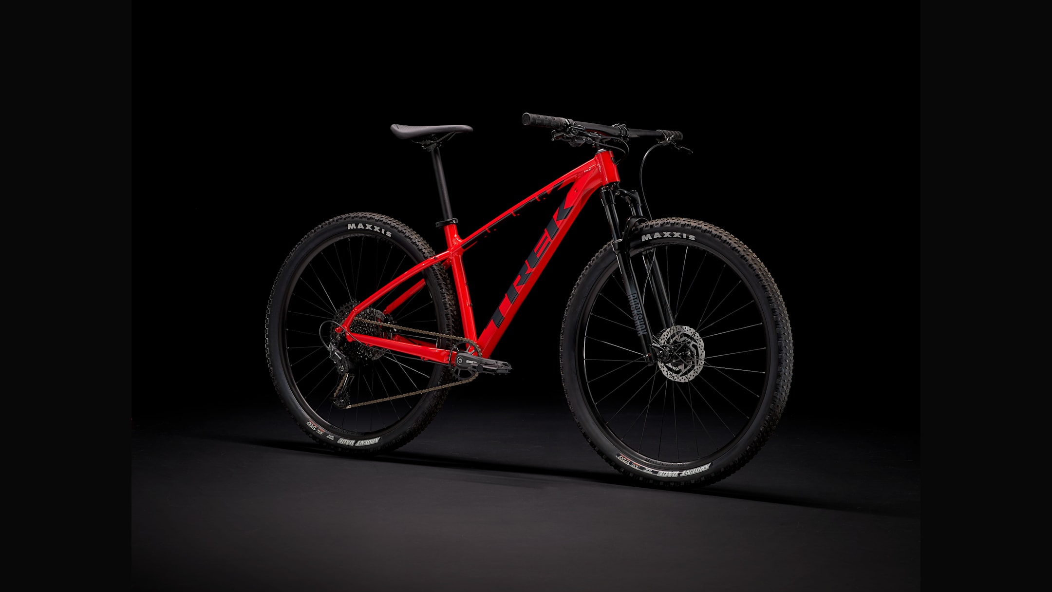 Marlin 8 Gen 2 - Trek Bikes