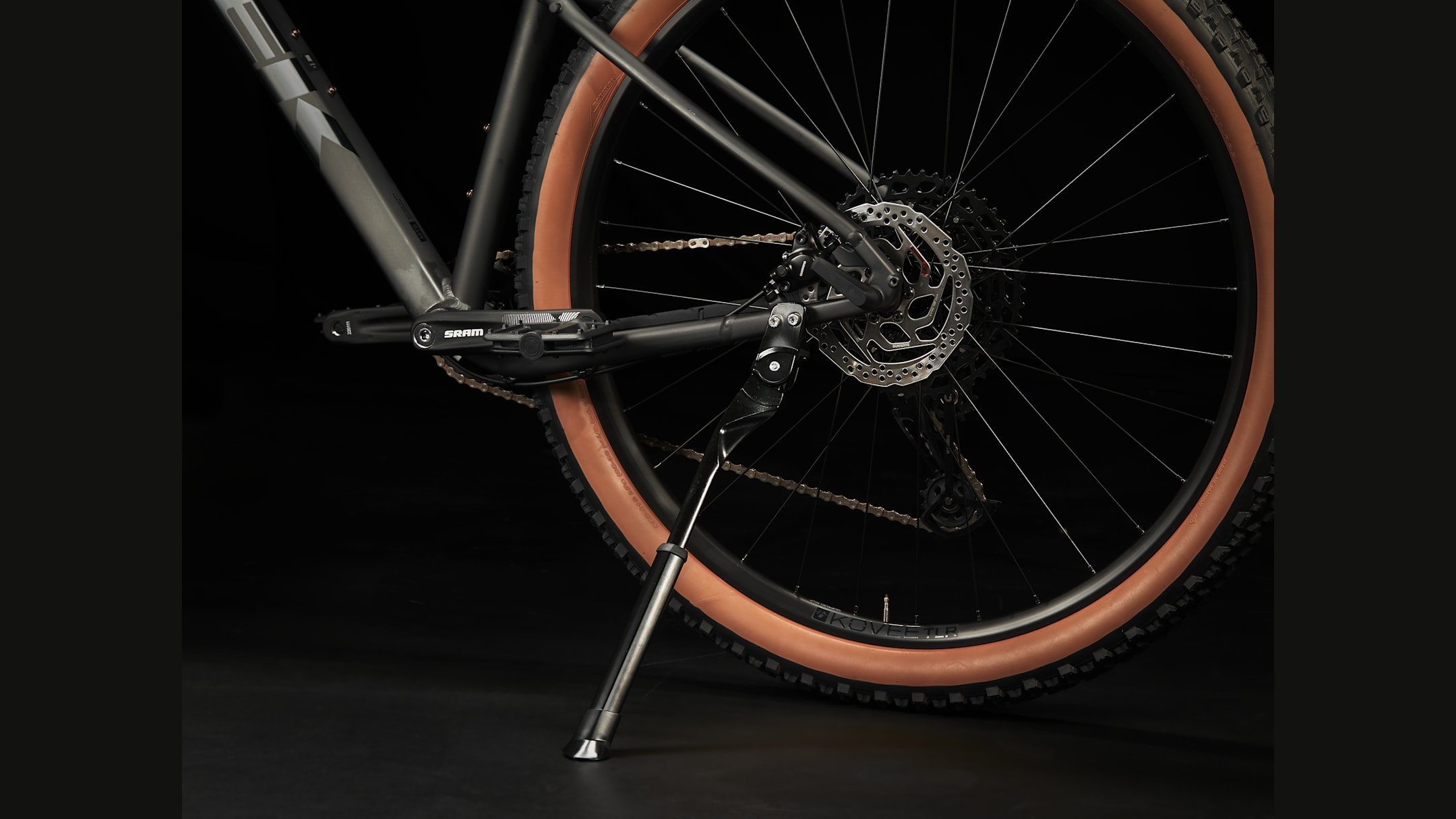 Marlin 8 Gen 3 - Trek Bikes (JP)