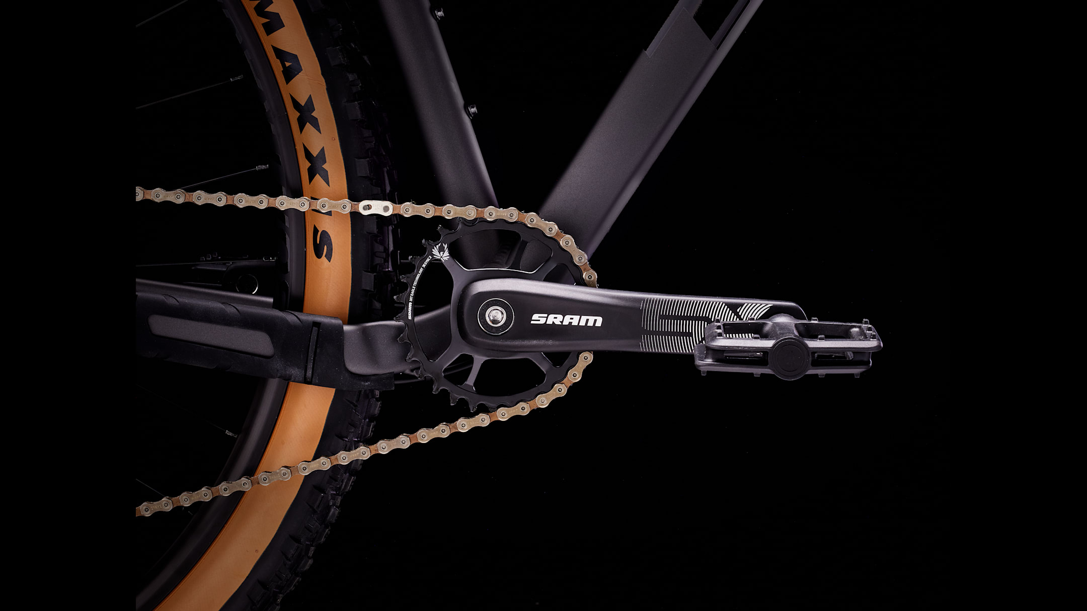 Marlin 8 Gen 3 - Trek Bikes