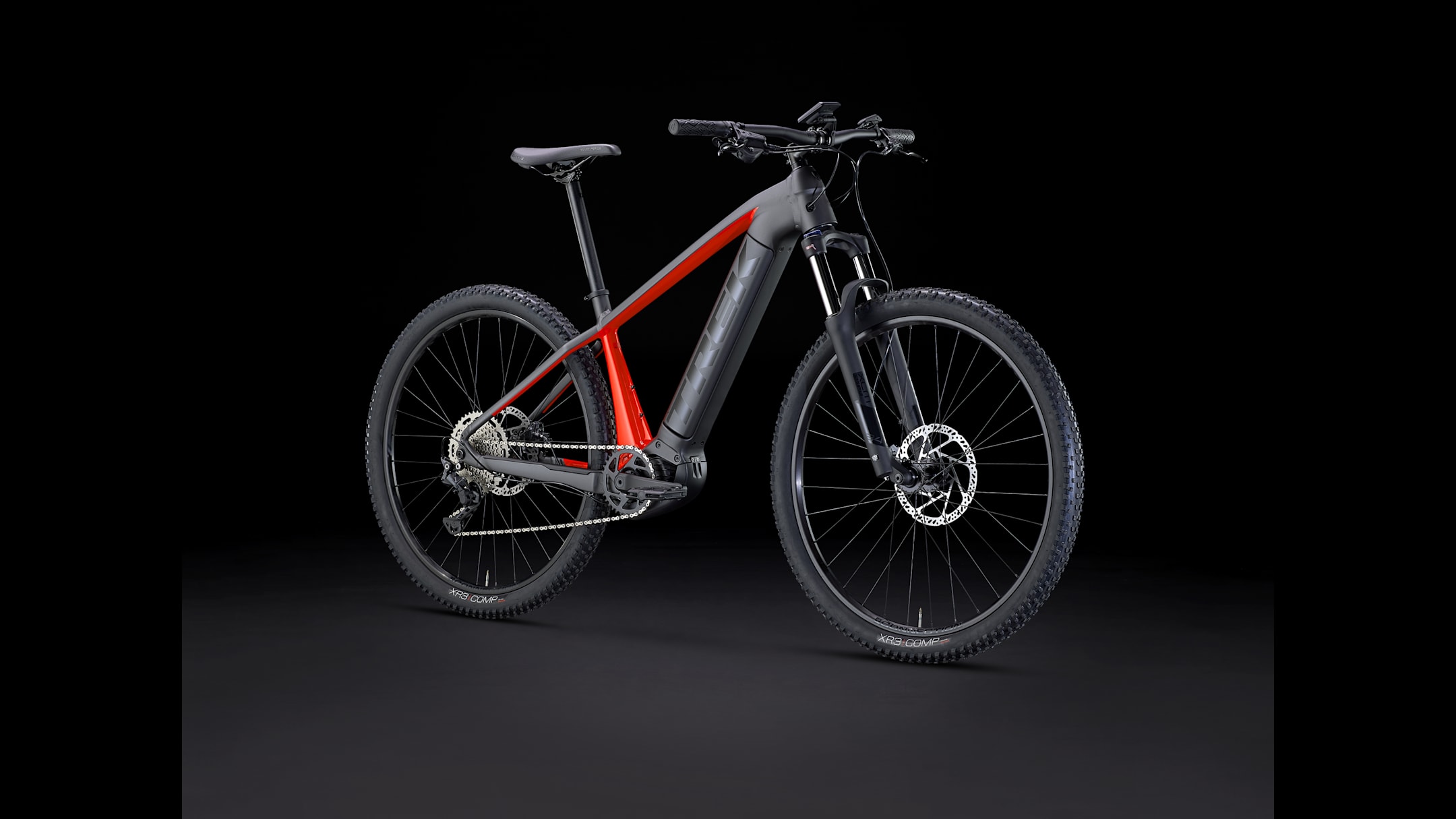 Powerfly 4 Gen 4 - Trek Bikes