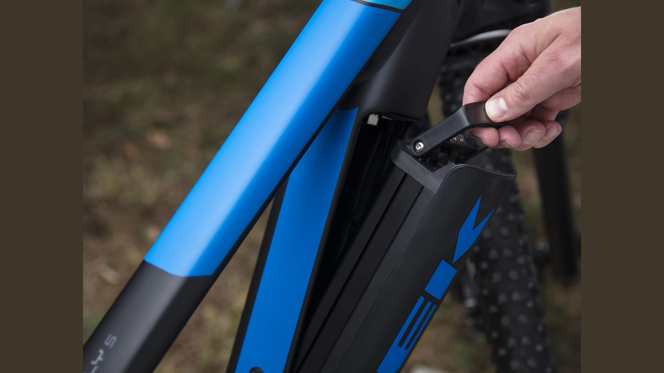 Powerfly 5 - Trek Bikes