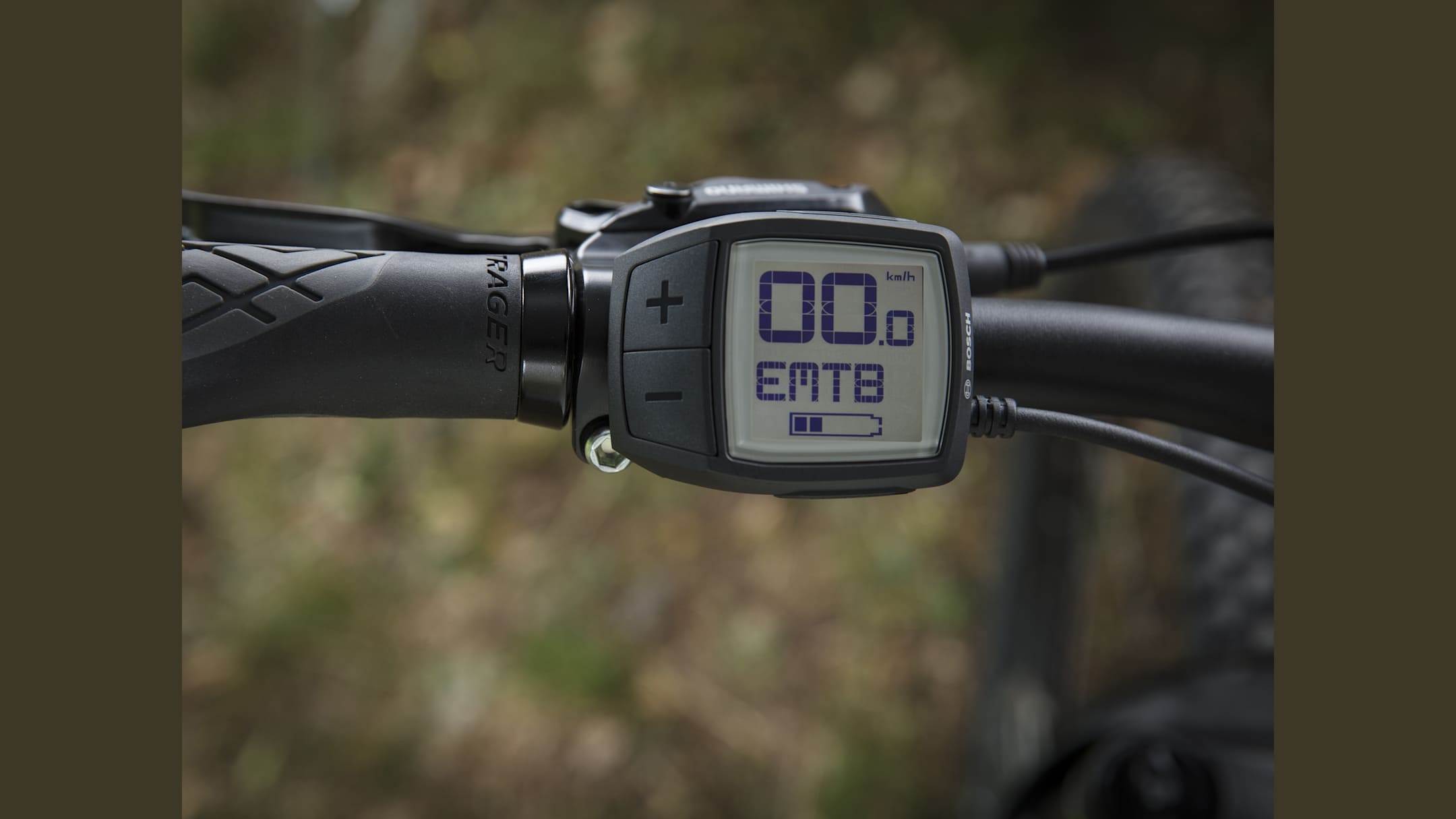 Powerfly 5 - Trek Bikes