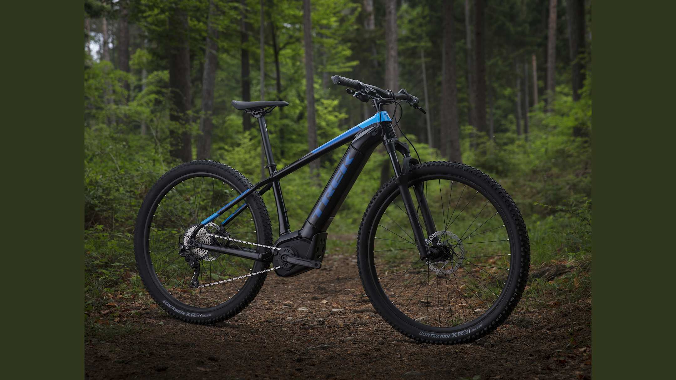 Powerfly 5 JP Sサイズ 27.5 Powerfly 5 - Trek Bikes