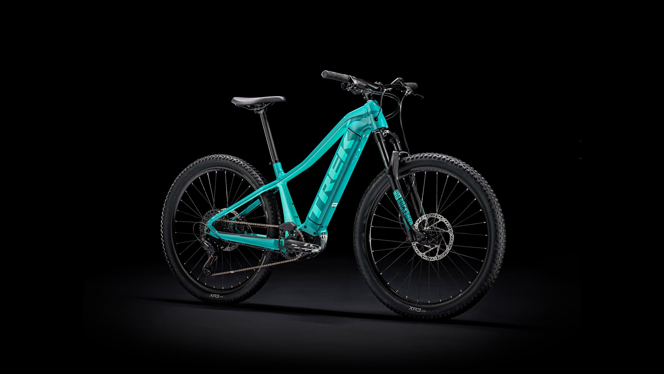Powerfly 5 Women's - Trek Bikes (CA)