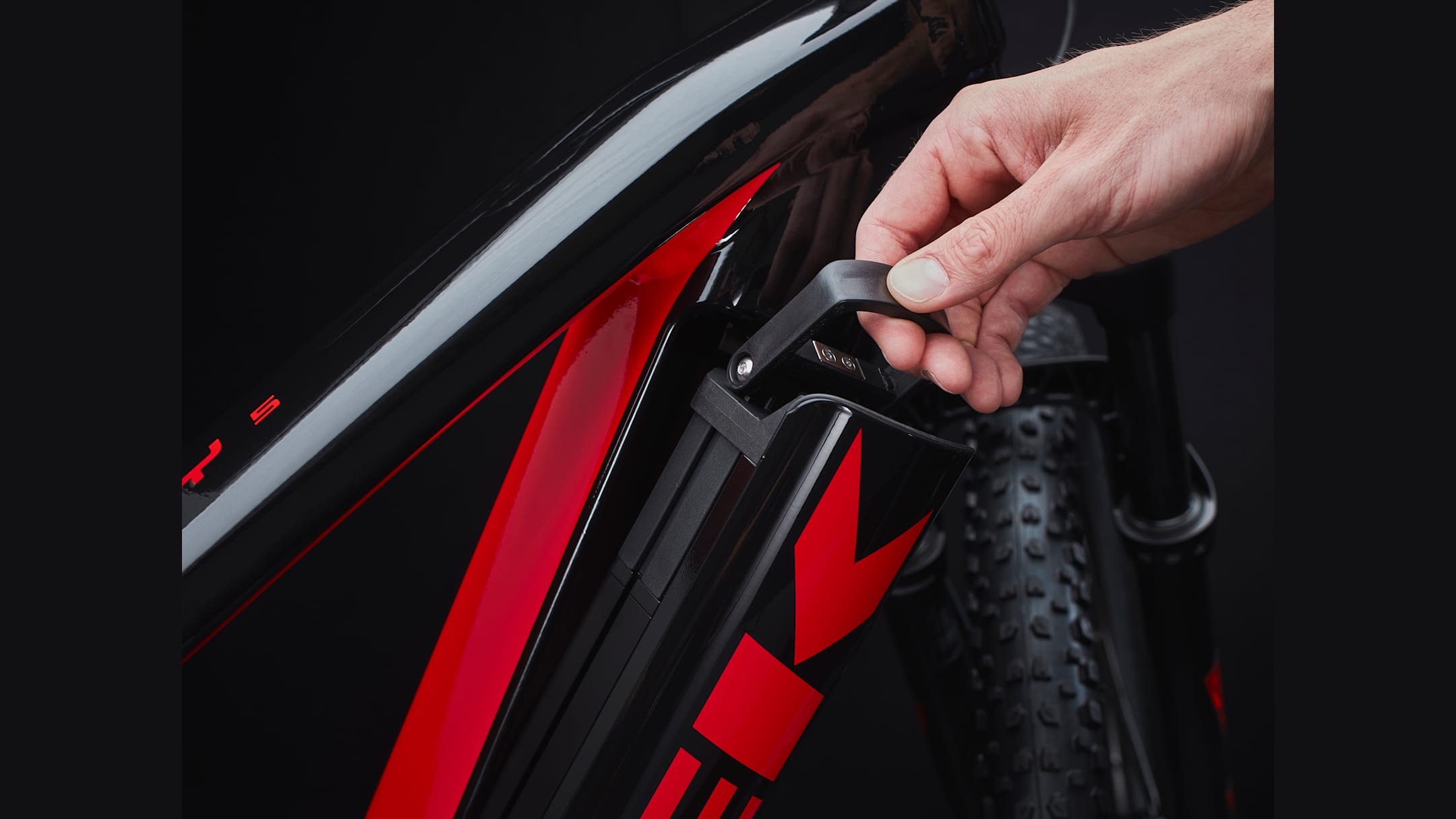 Powerfly 5 - Trek Bikes
