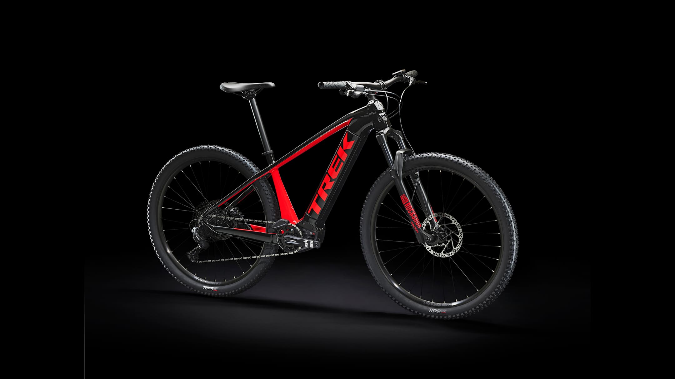 Powerfly 5 - Trek Bikes