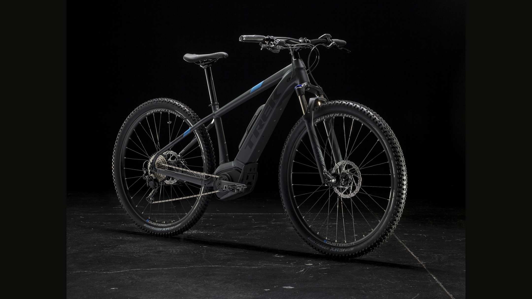 Powerfly 5 - Trek Bikes