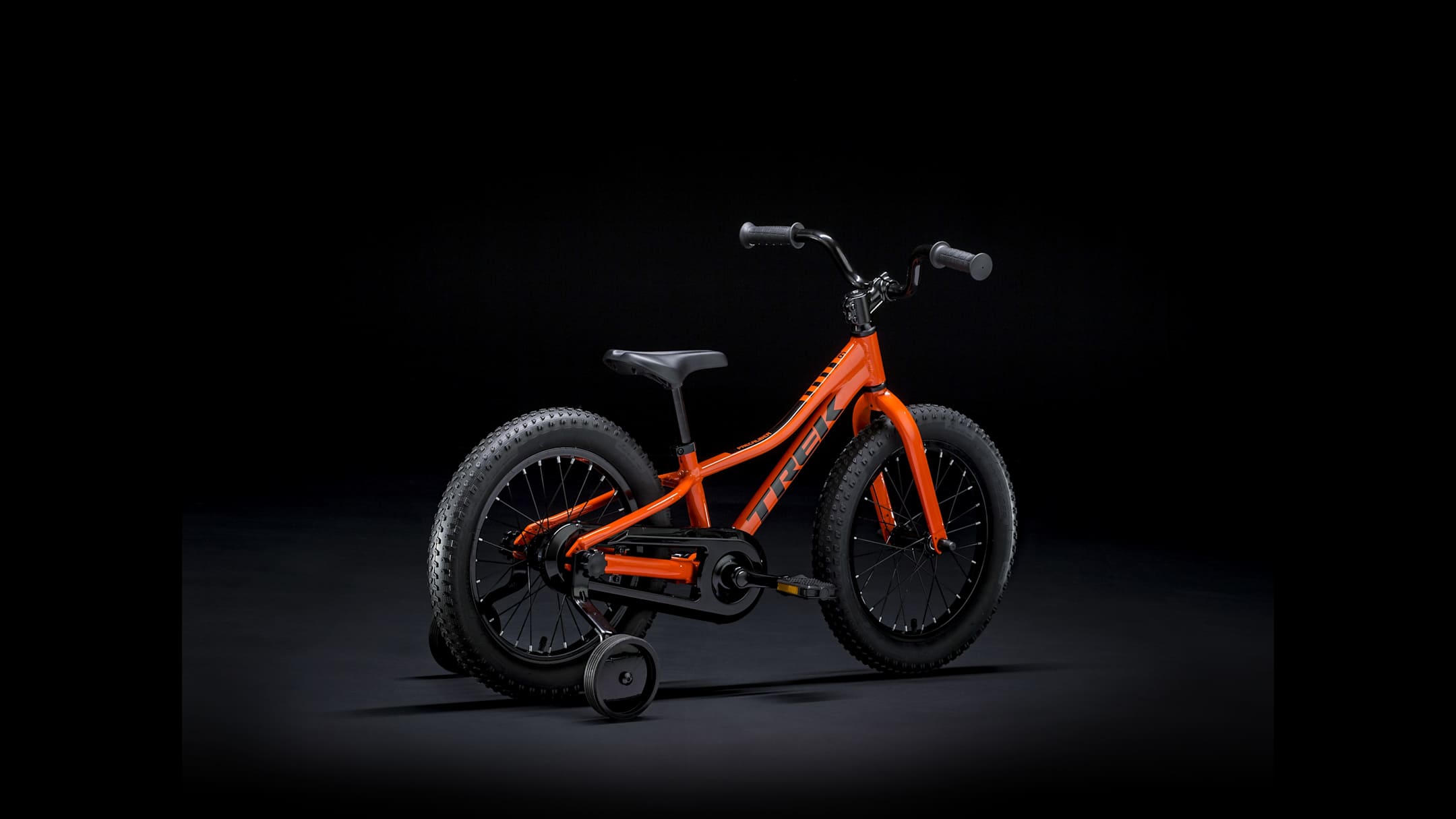 自転車本体 TREK Precaliber 16 Precaliber 16 - Trek Bikes