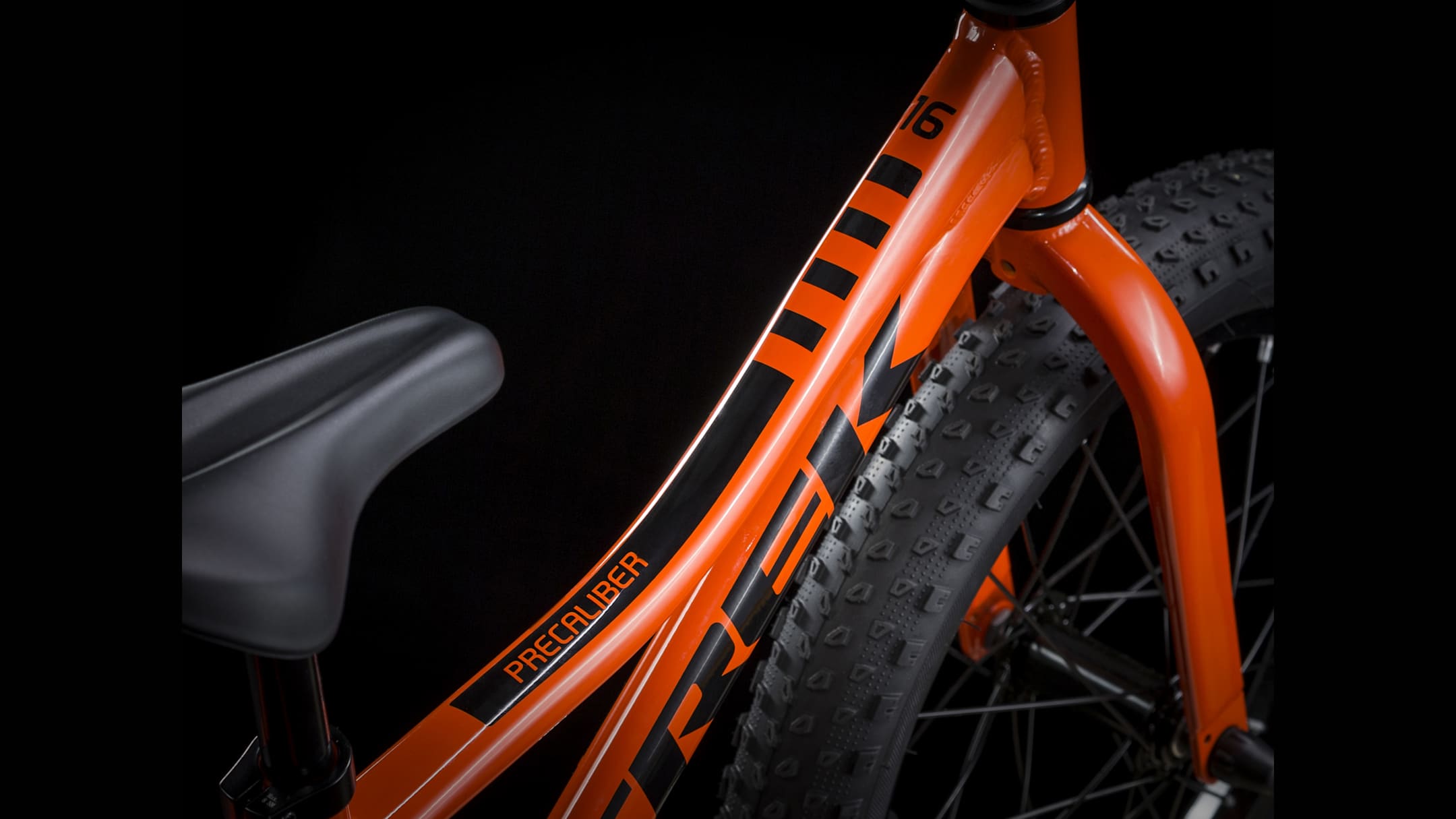 Precaliber 16 - Trek Bikes