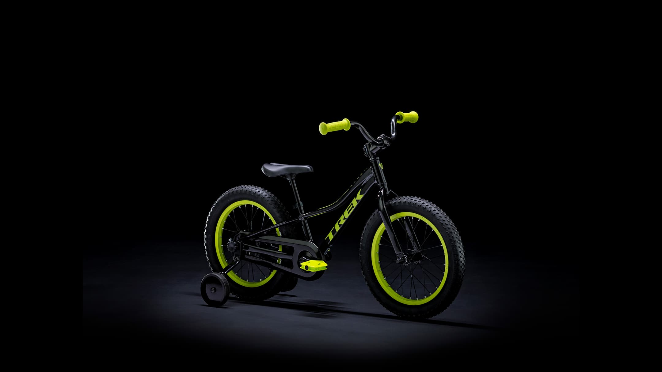 Precaliber 16 - Trek Bikes