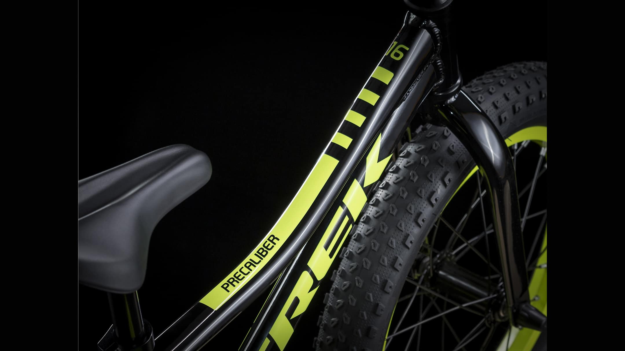 Precaliber 16 - Trek Bikes