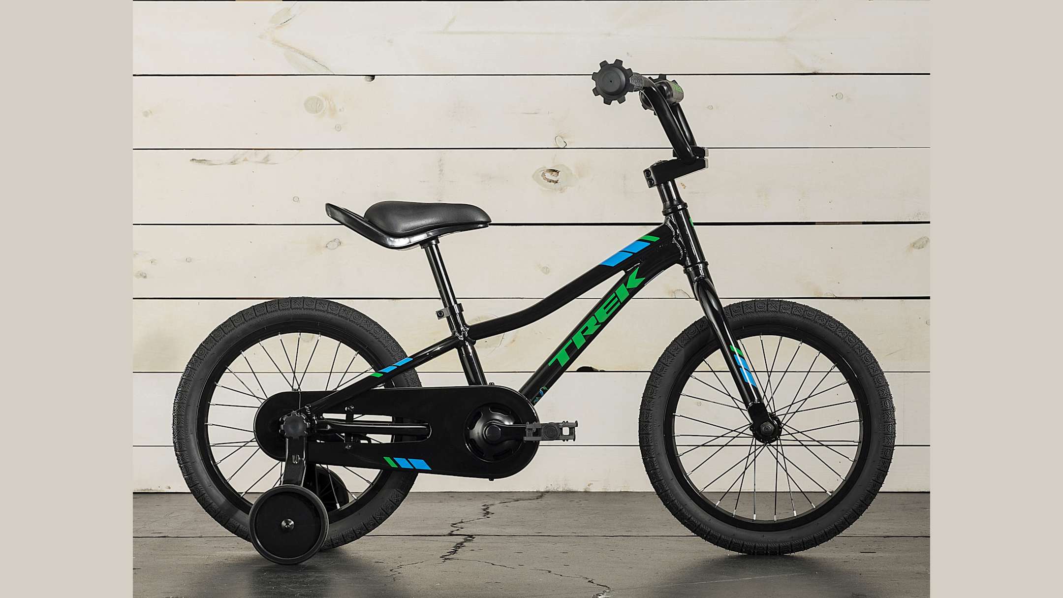 Precaliber 16 Boy's - Trek Bikes