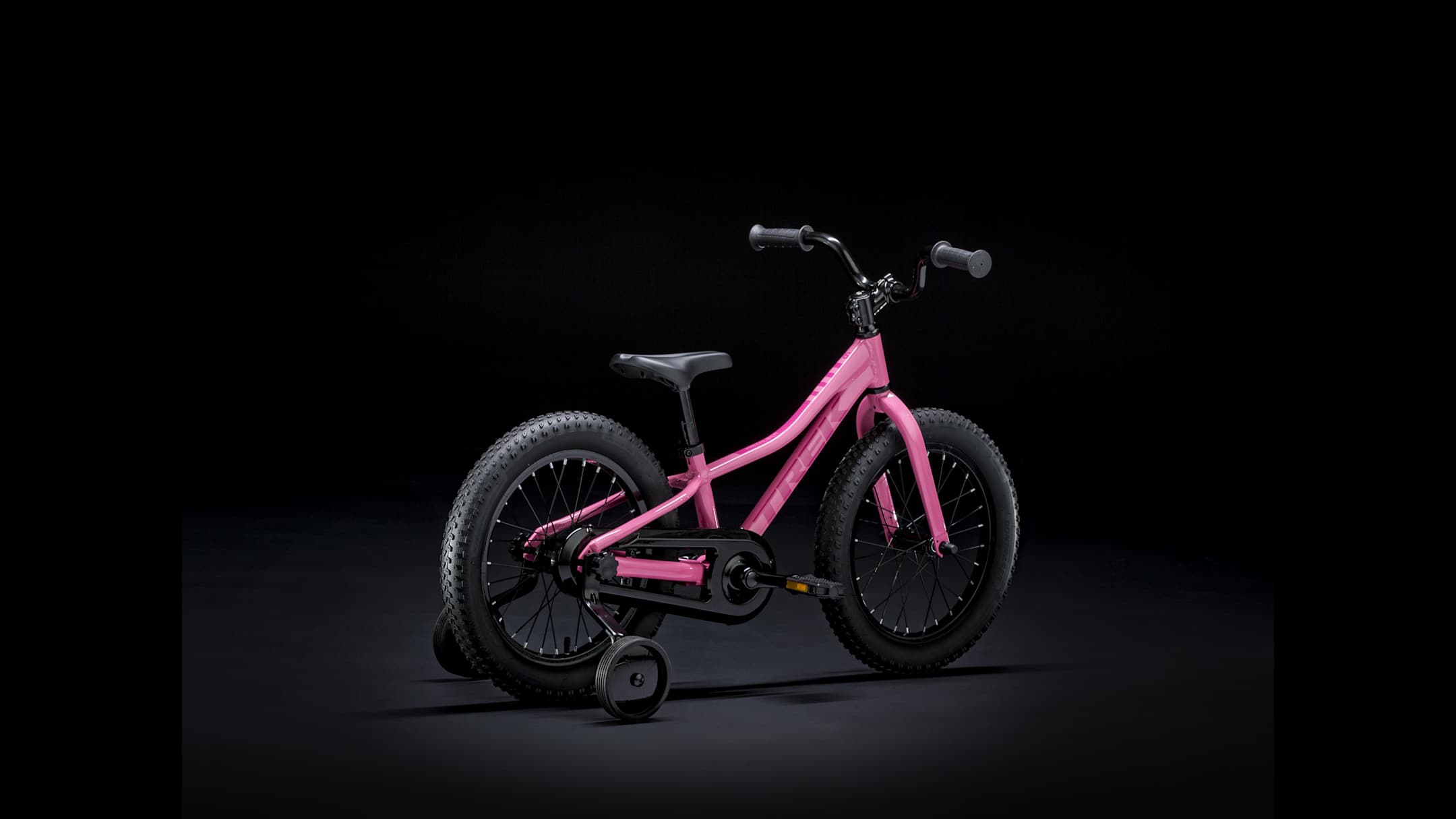 Precaliber 16 - Trek Bikes (AU)