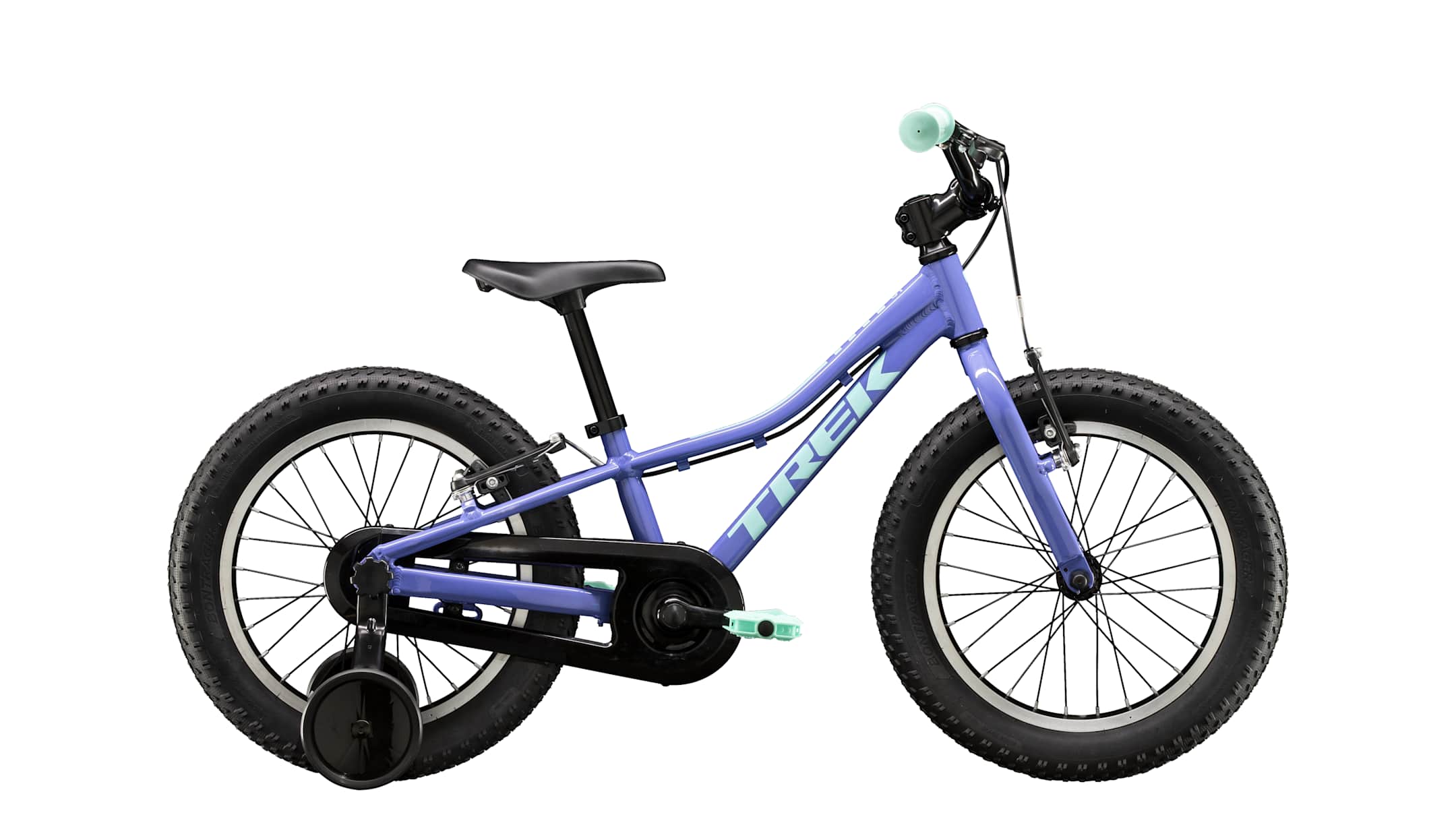 Precaliber 16 - Trek Bikes (JP)