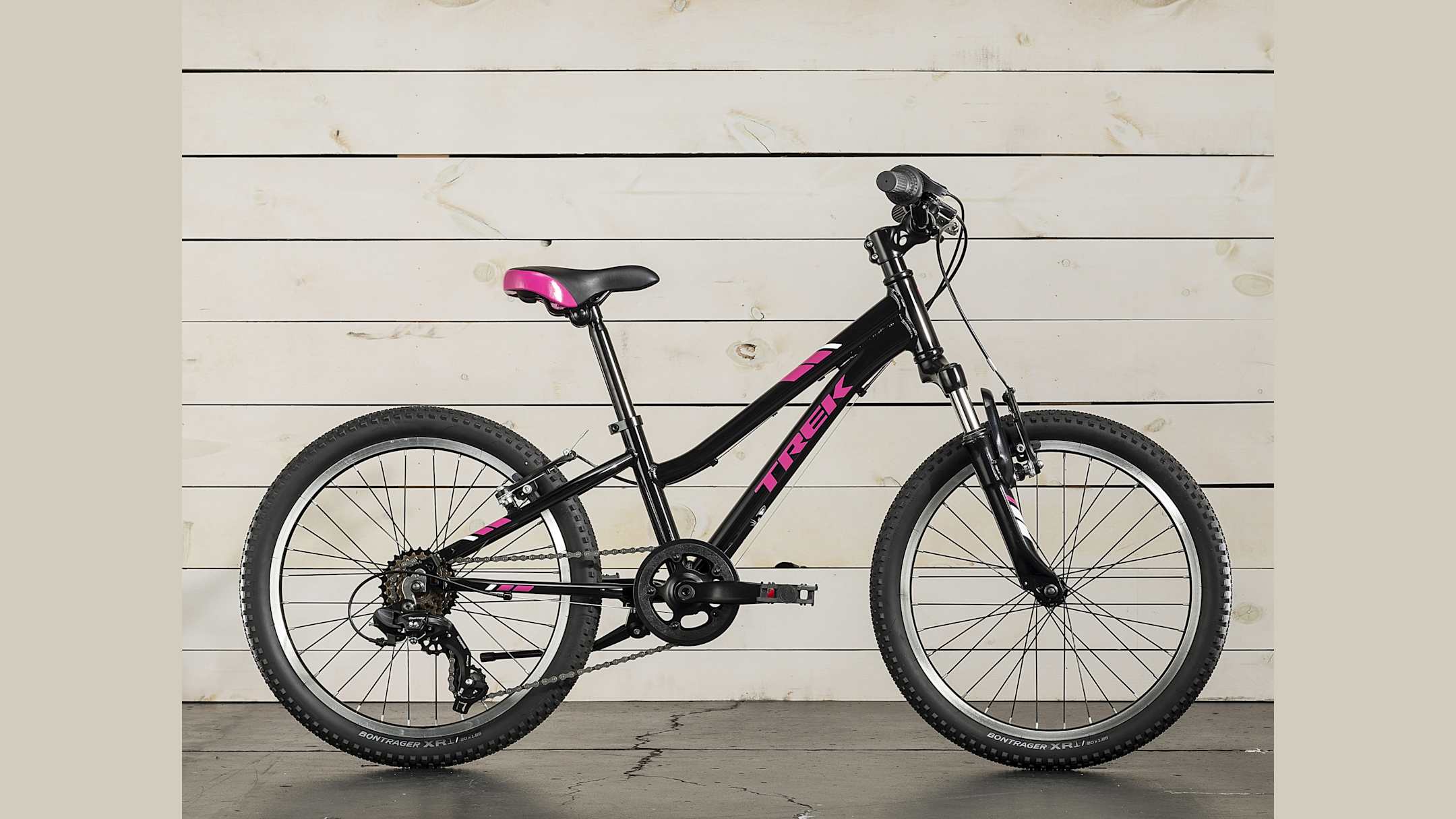 Precaliber 20 6-speed Girl's - Trek Bikes