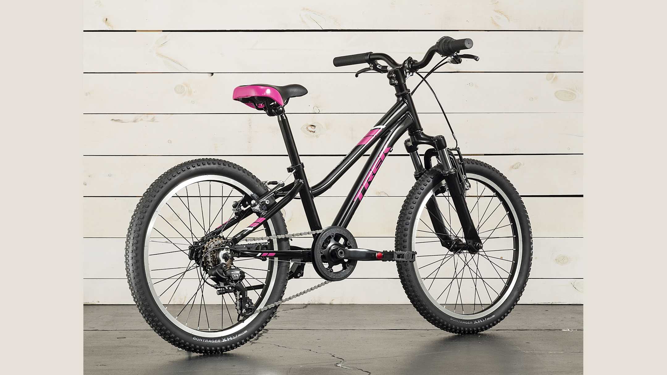Precaliber 20 6-speed Girl's - Trek Bikes