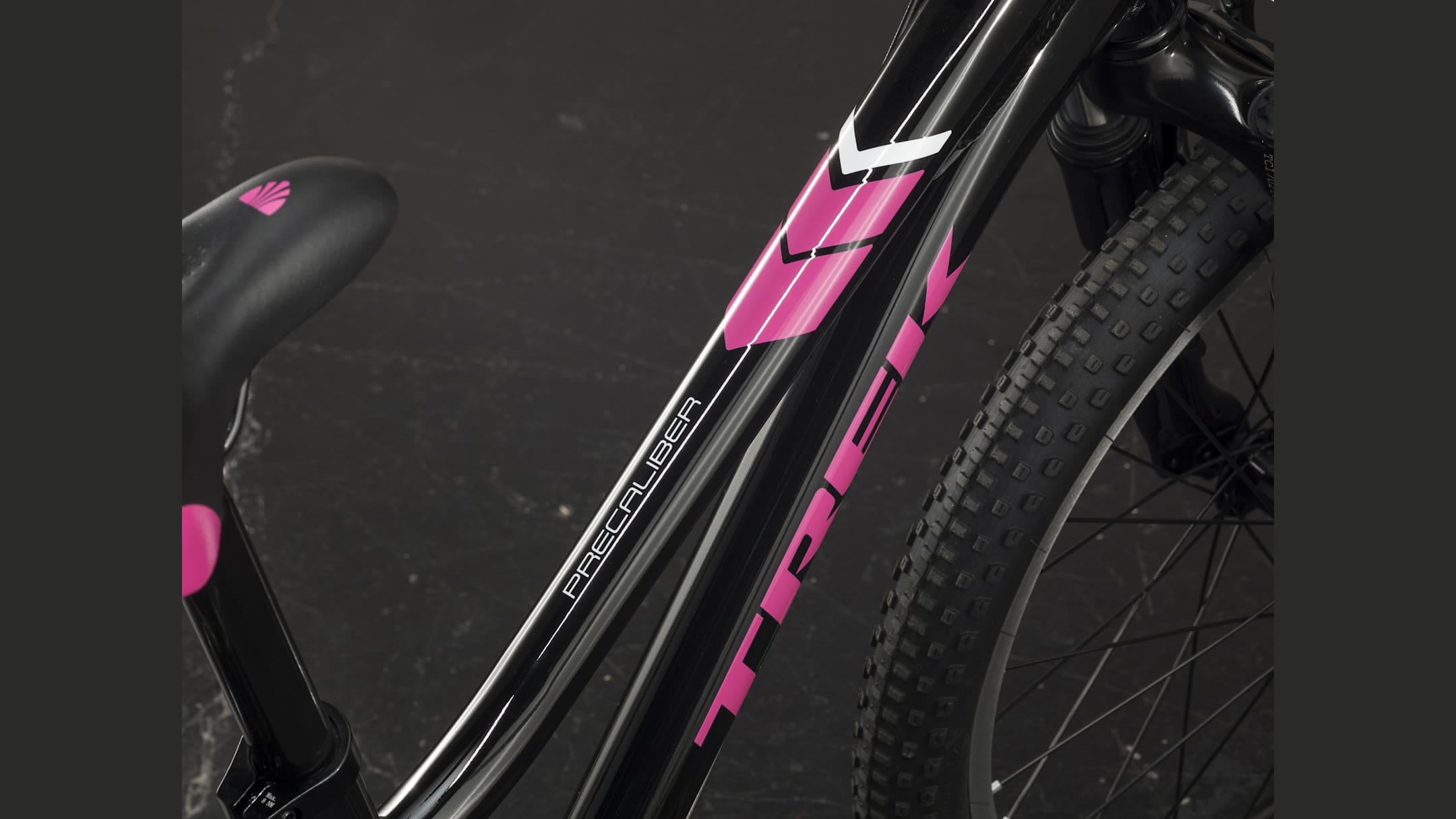 Precaliber 20 6-speed Girl's - Trek Bikes