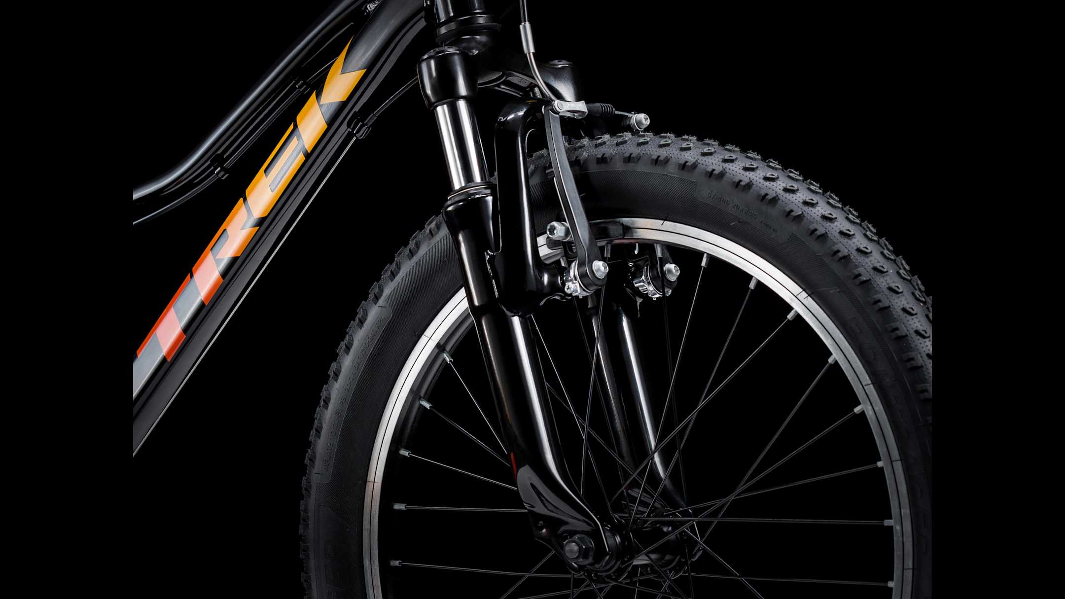 Precaliber 20 7-speed - Trek Bikes (JP)