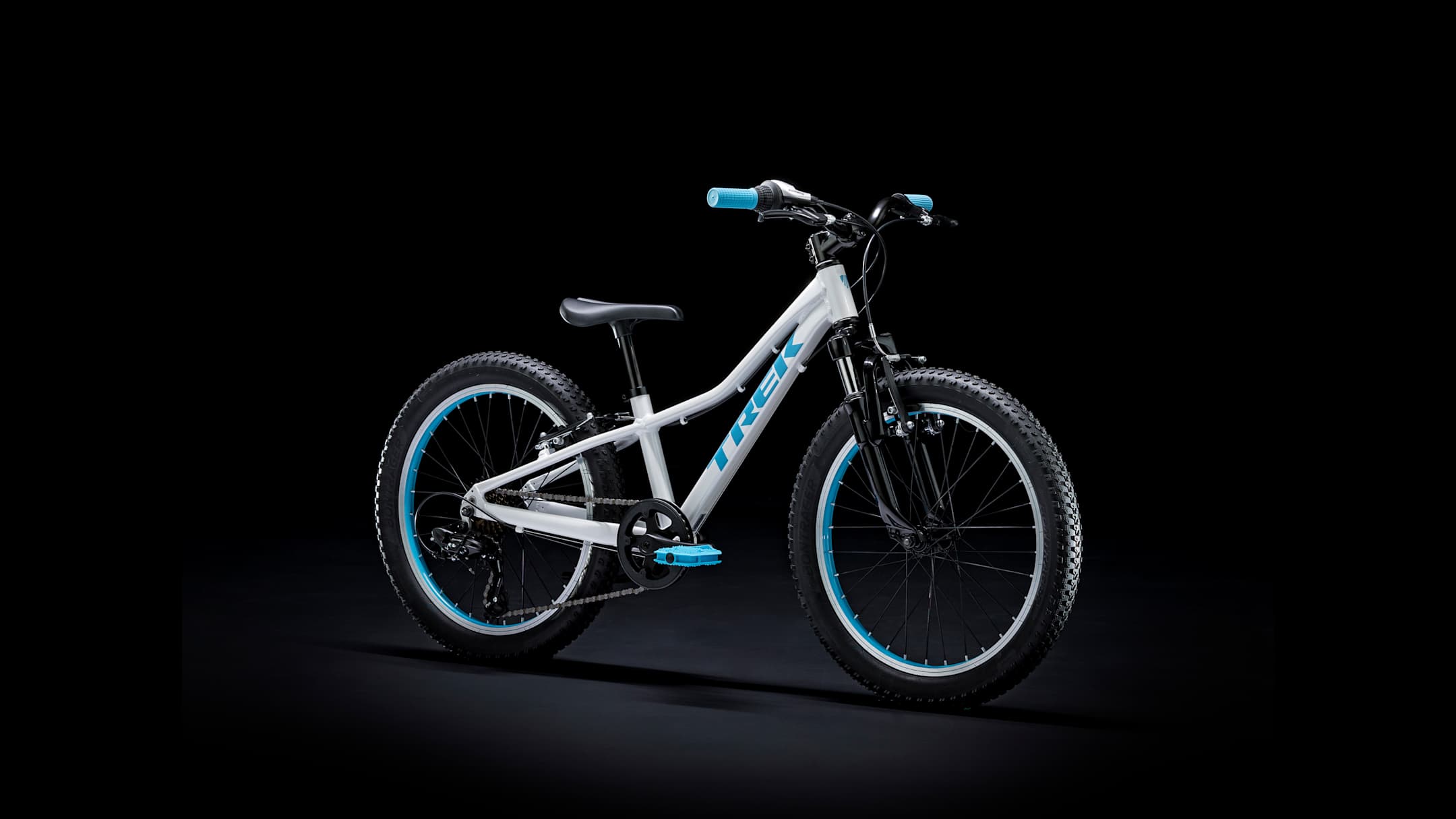 Precaliber 20 7-speed - Trek Bikes