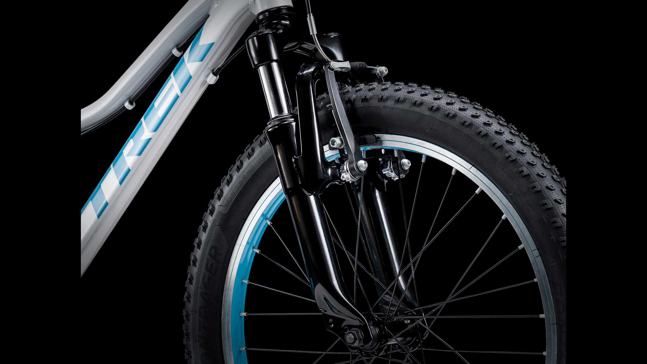 Precaliber 20 7-speed - Trek Bikes