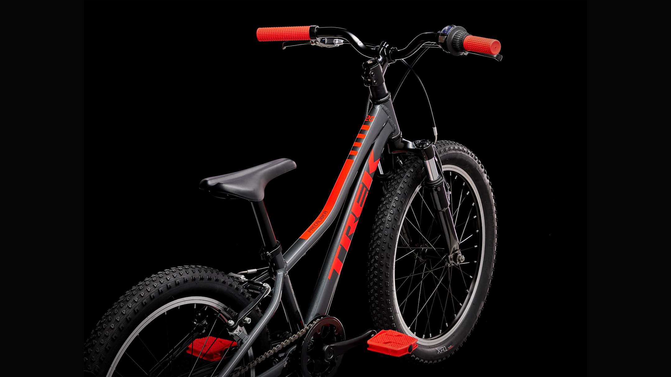 Precaliber 20 7-speed - Trek Bikes (JP)