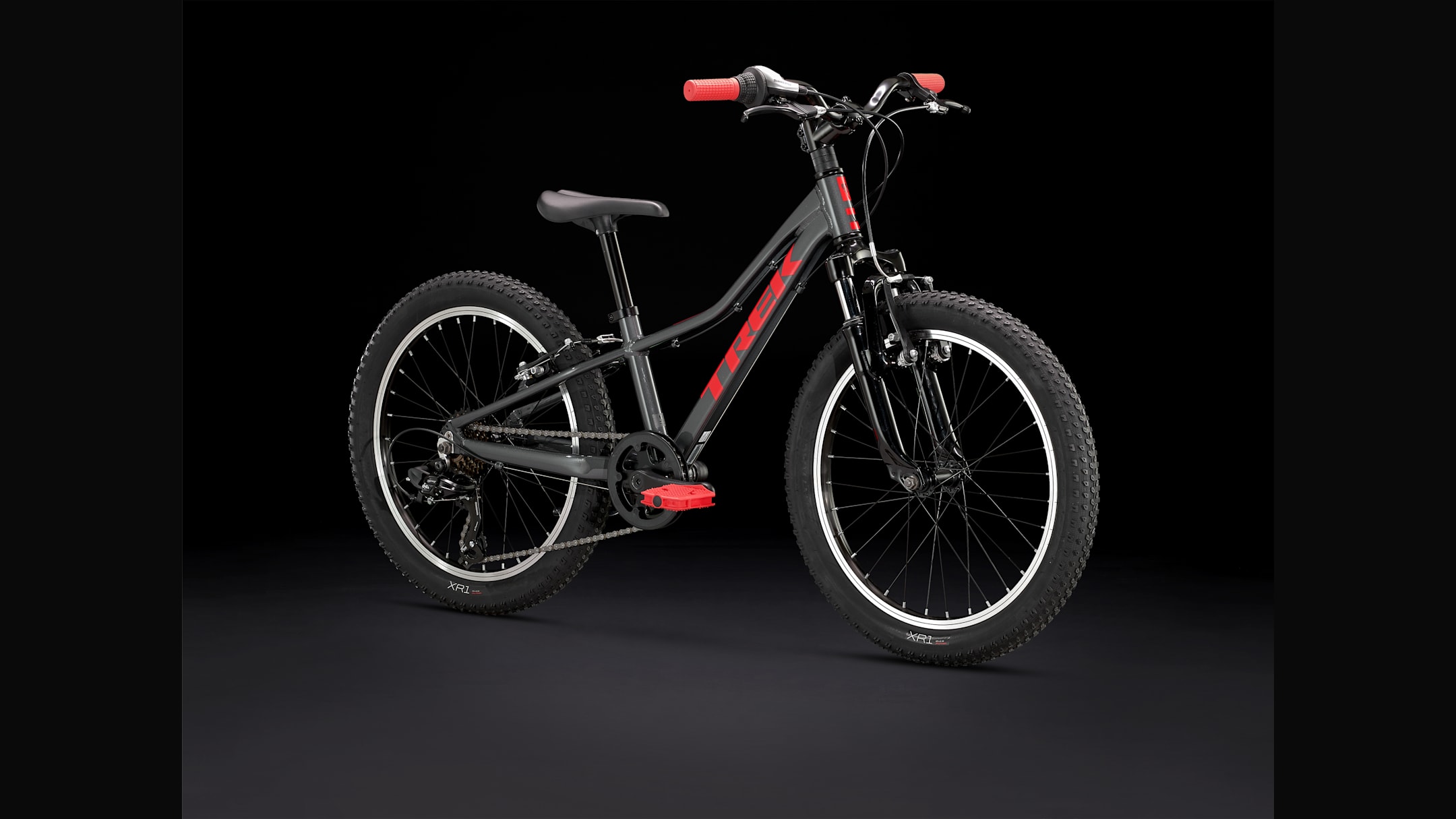 Precaliber 20 7-speed - Trek Bikes (JP)