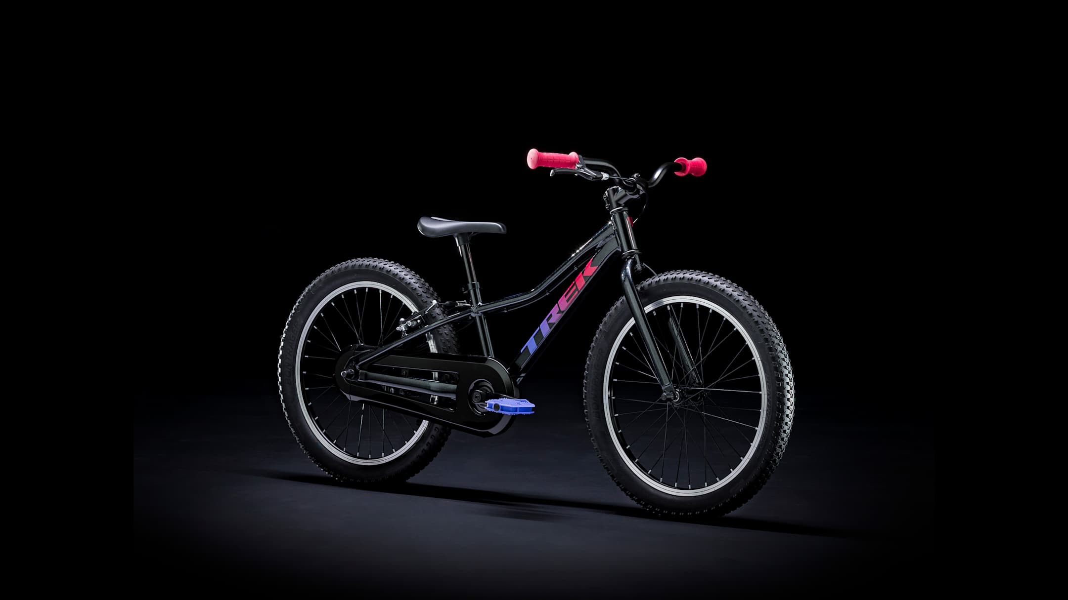 Precaliber 20 - Trek Bikes
